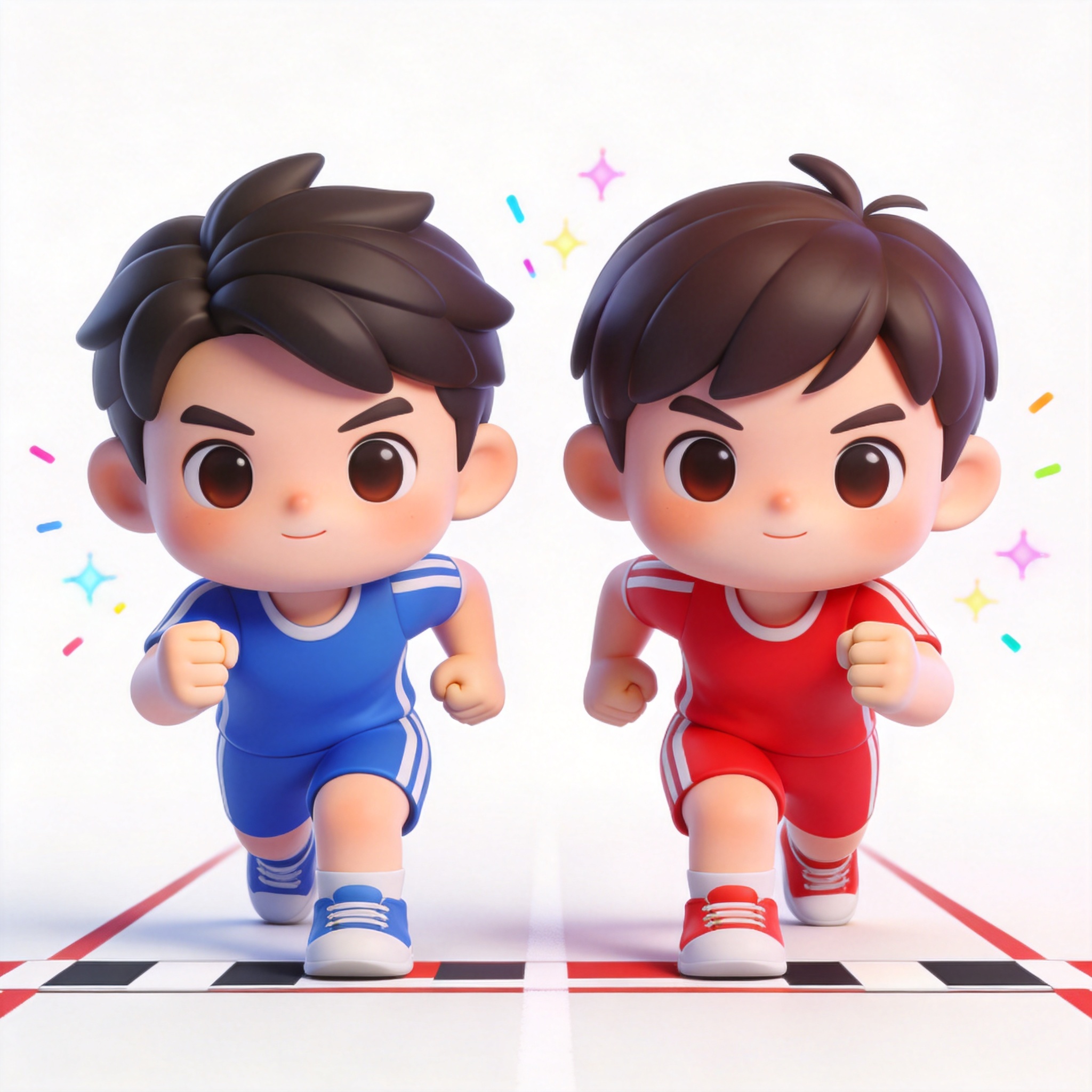 competitive单词图片