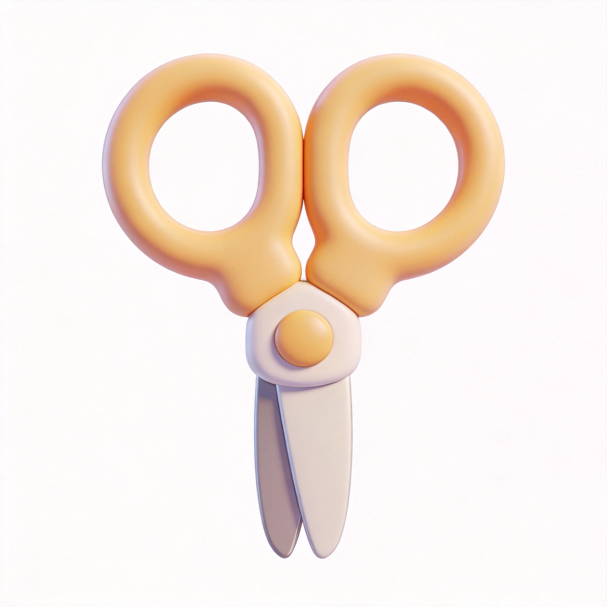 scissors单词图片