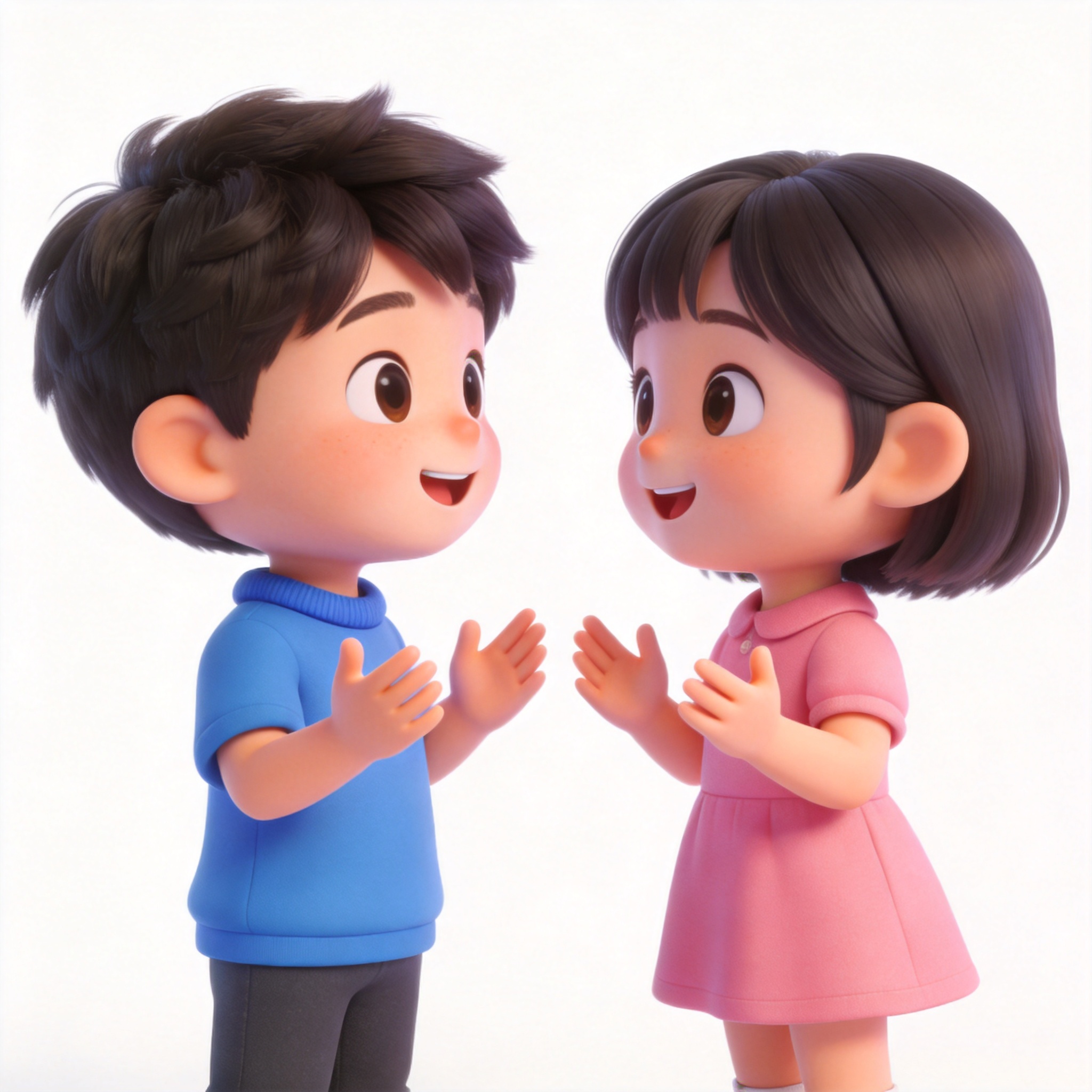 dialog单词图片