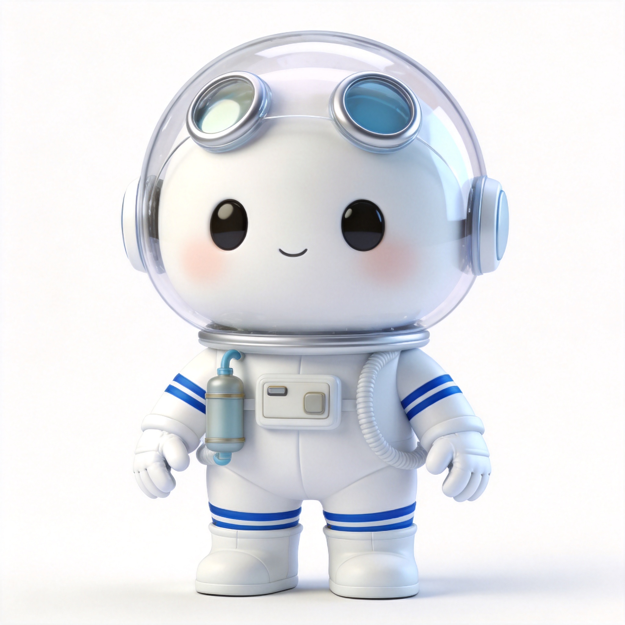 astronaut单词图片