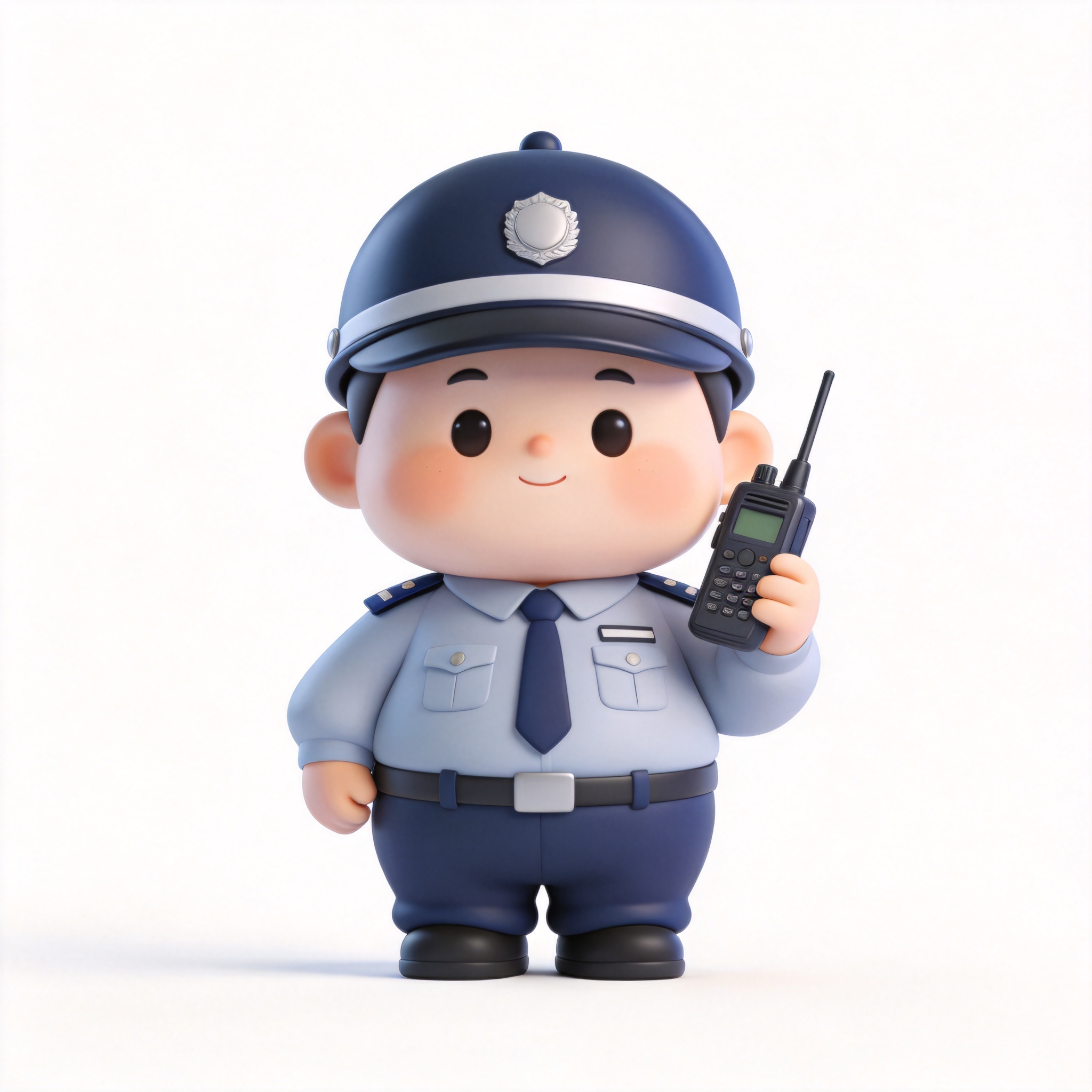security guard单词图片