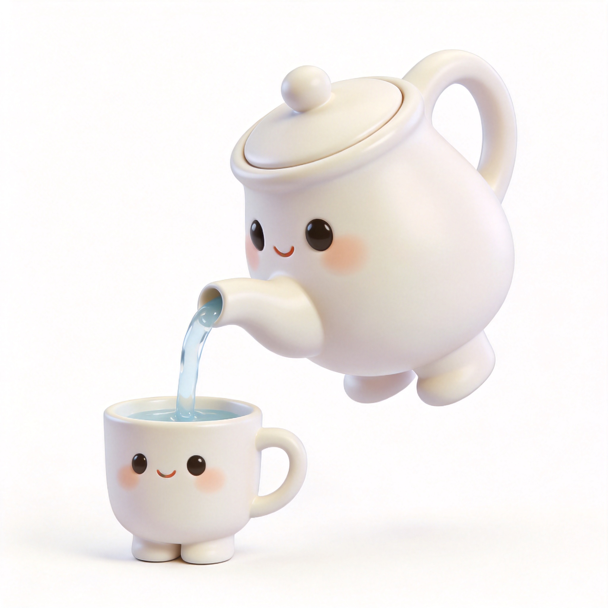 pour sth into sth单词图片