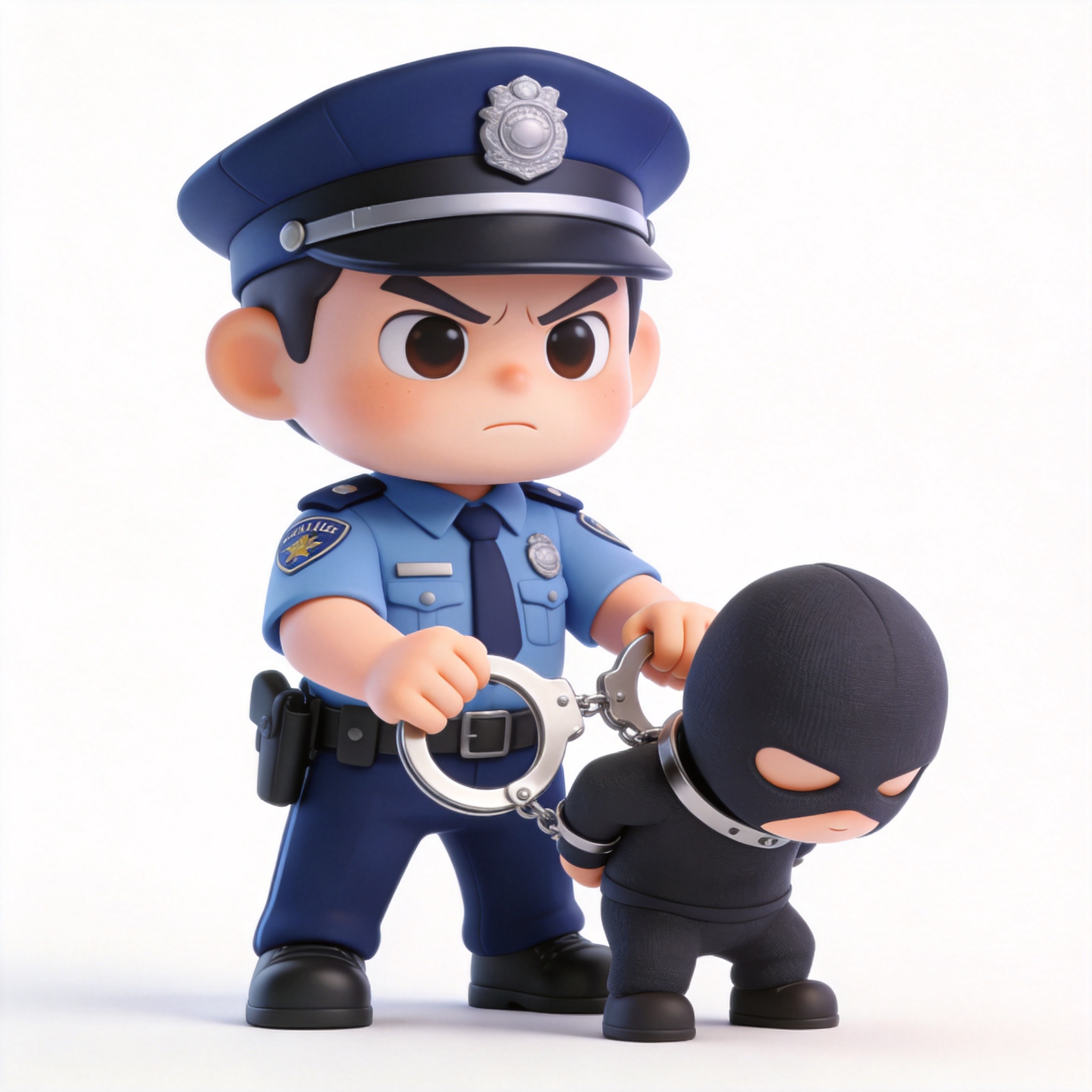 arrest单词图片