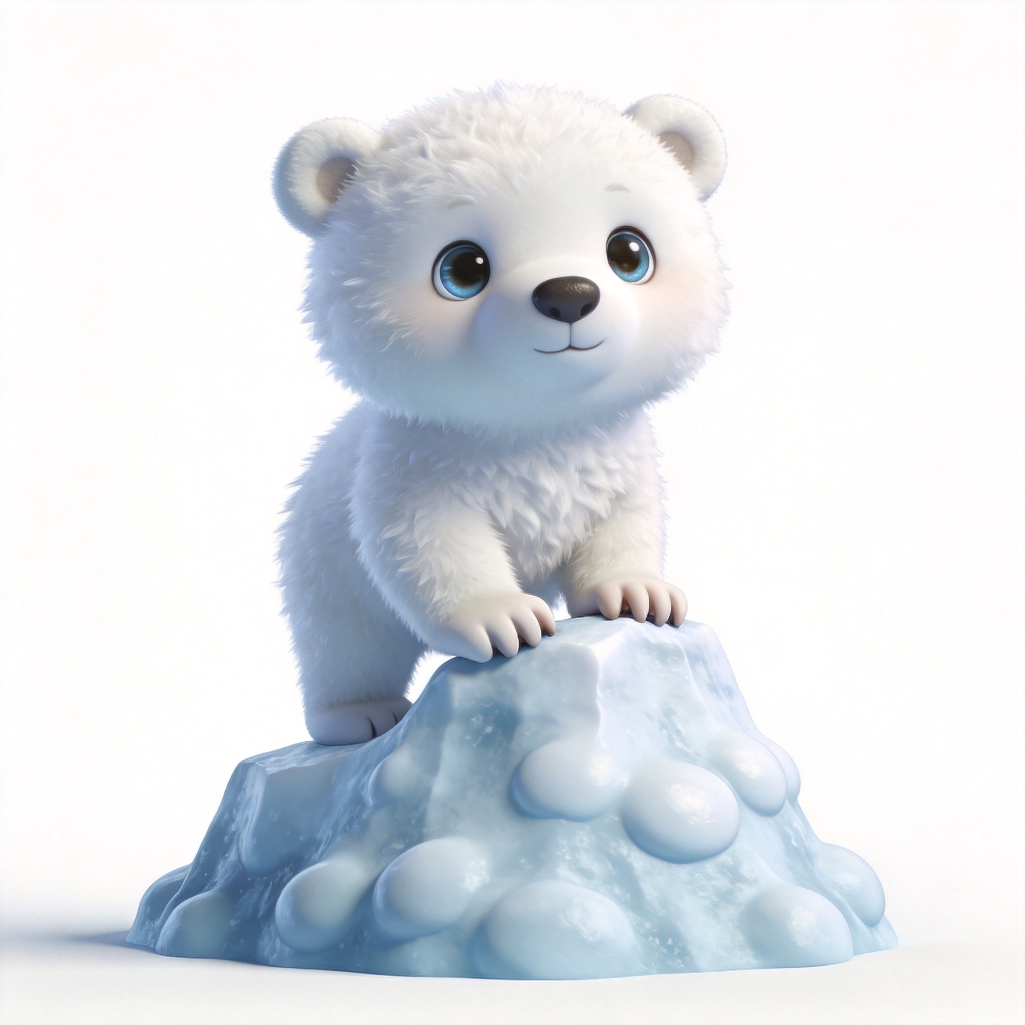 Arctic单词图片