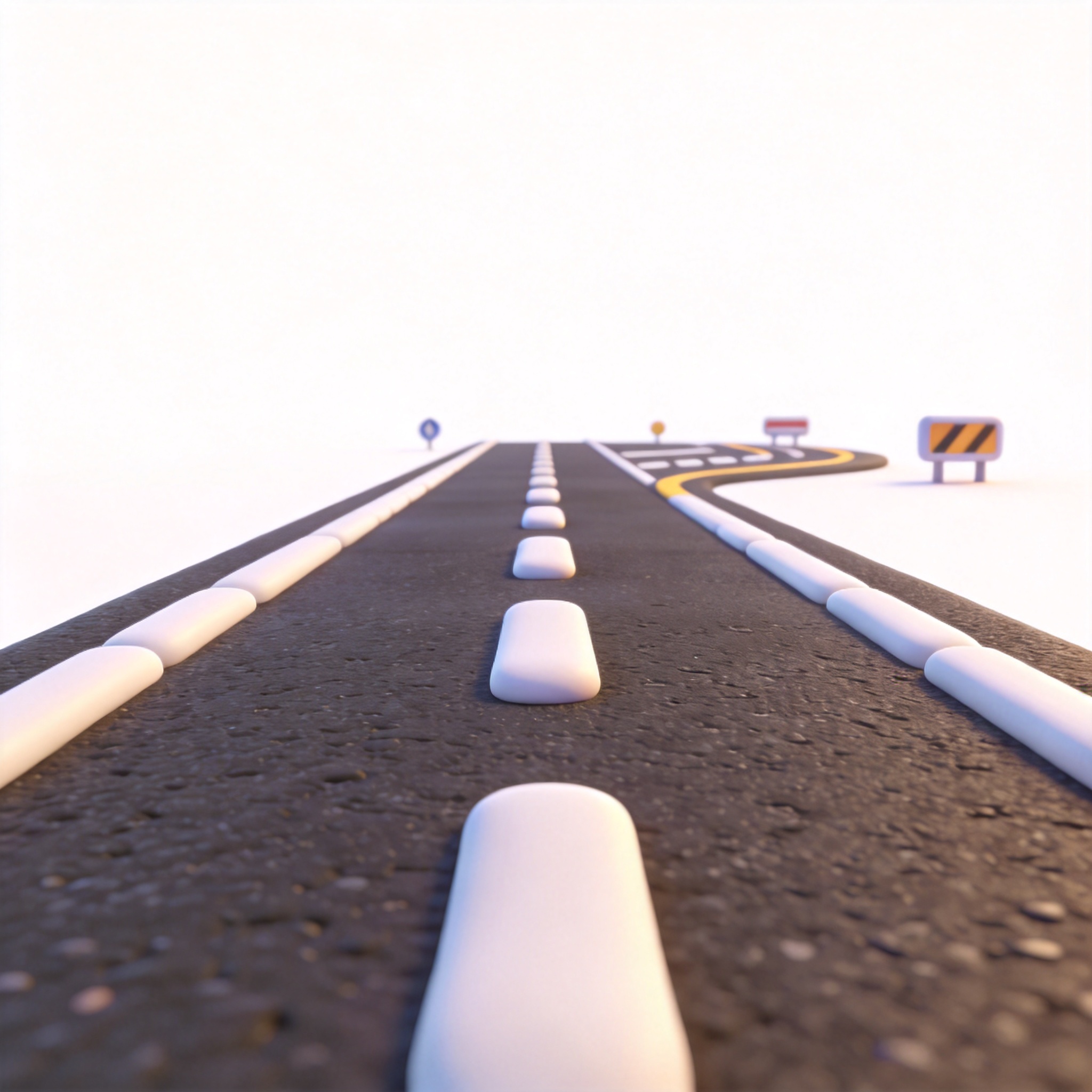 runway单词图片