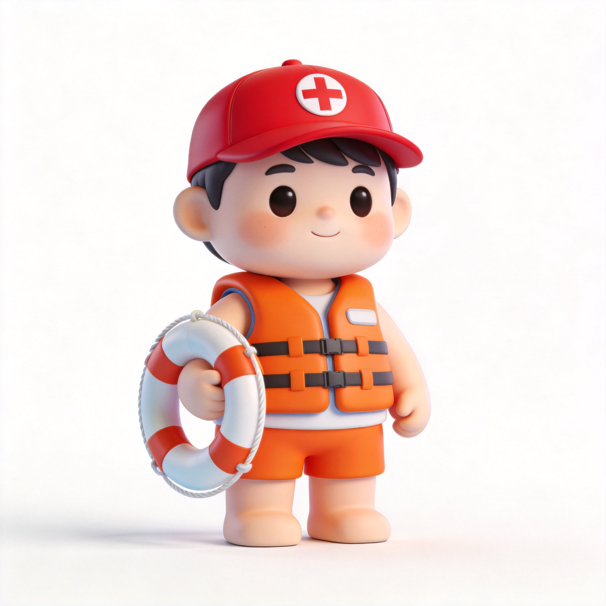 lifeguard单词图片