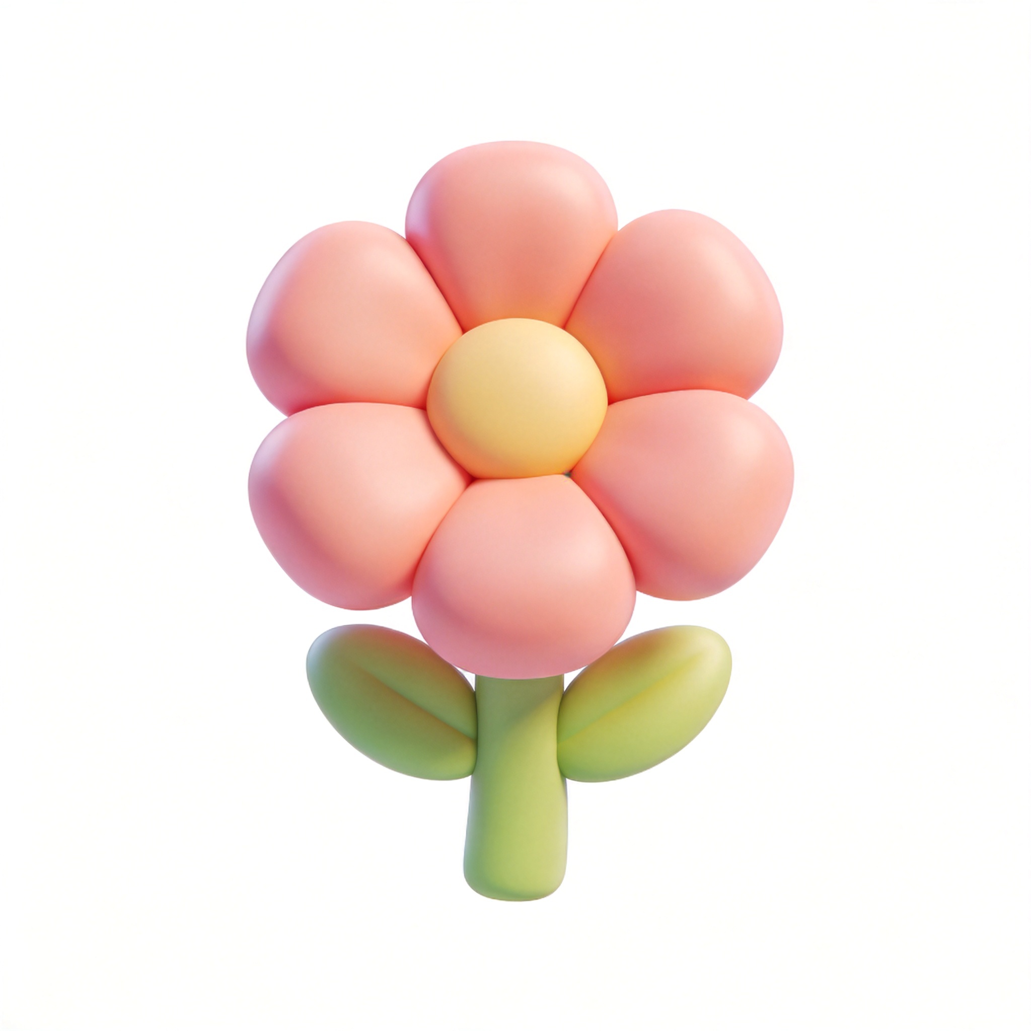 blossom单词图片