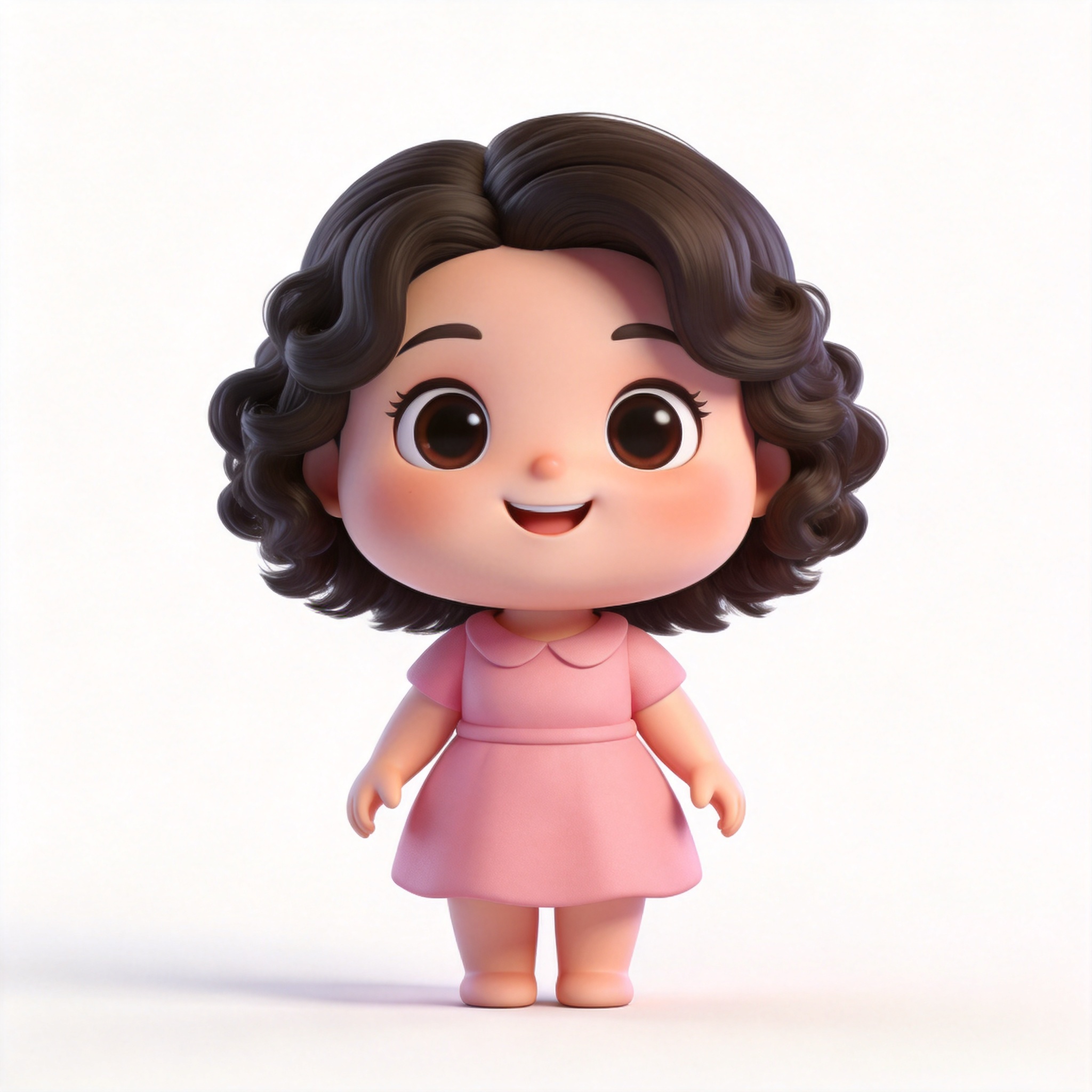 woman (pl. women)单词图片
