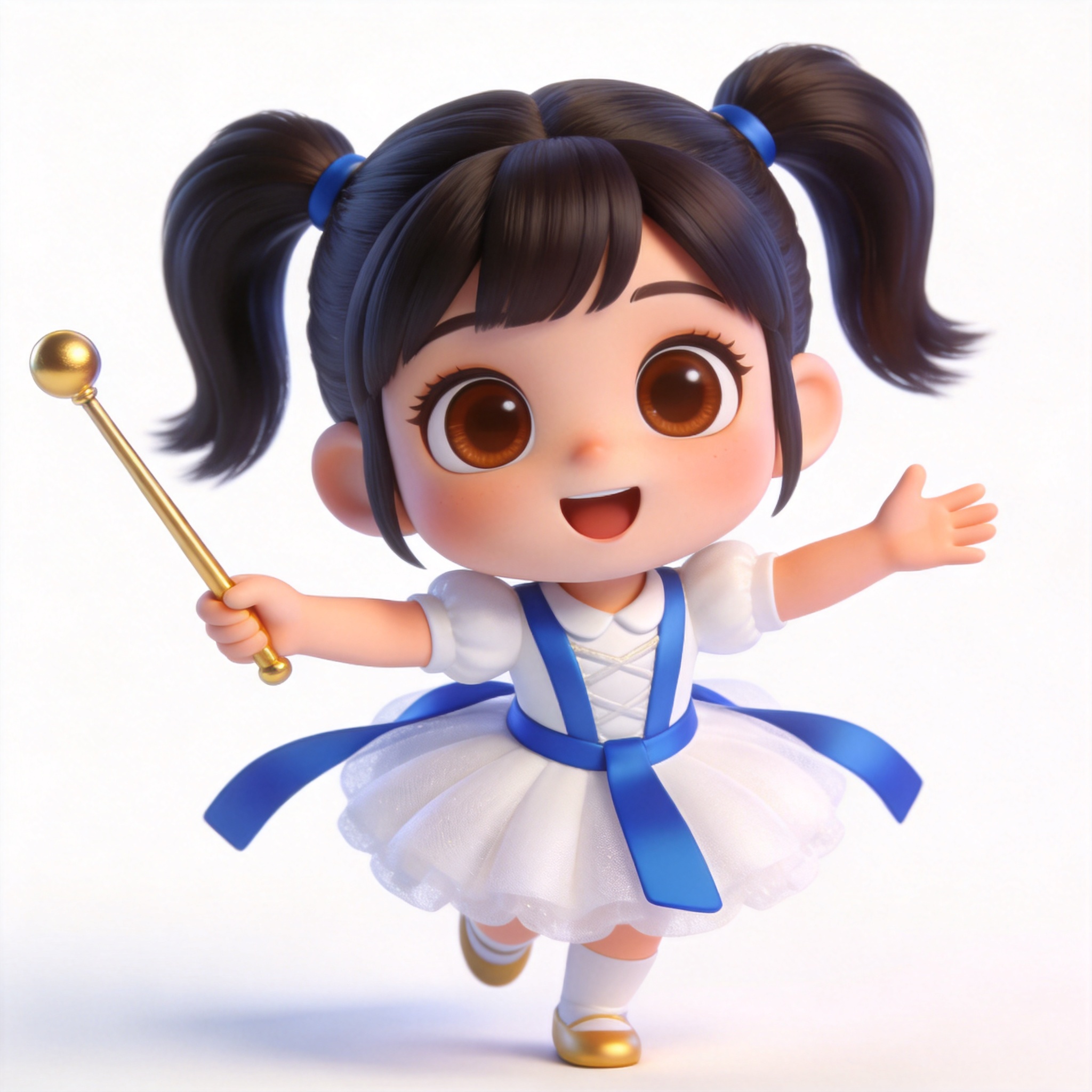 chorus单词图片