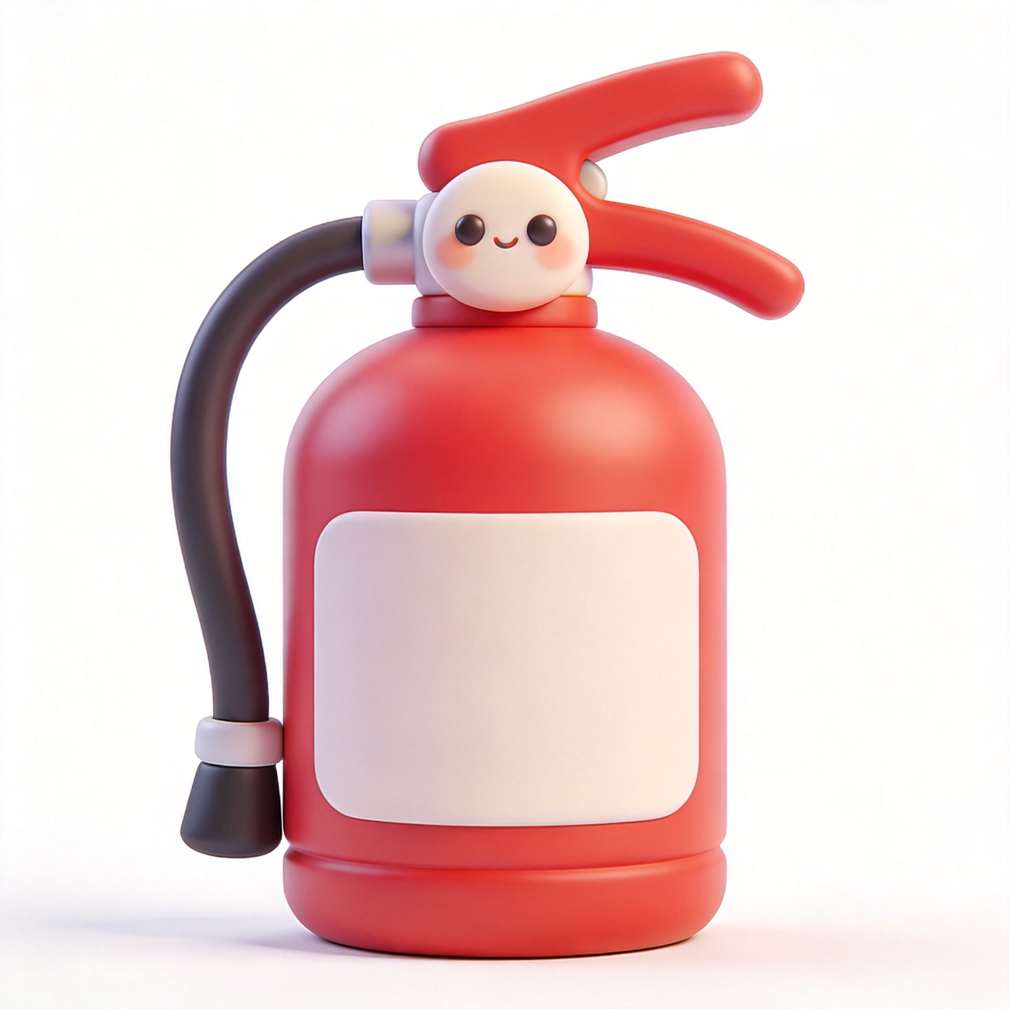 extinguisher单词图片