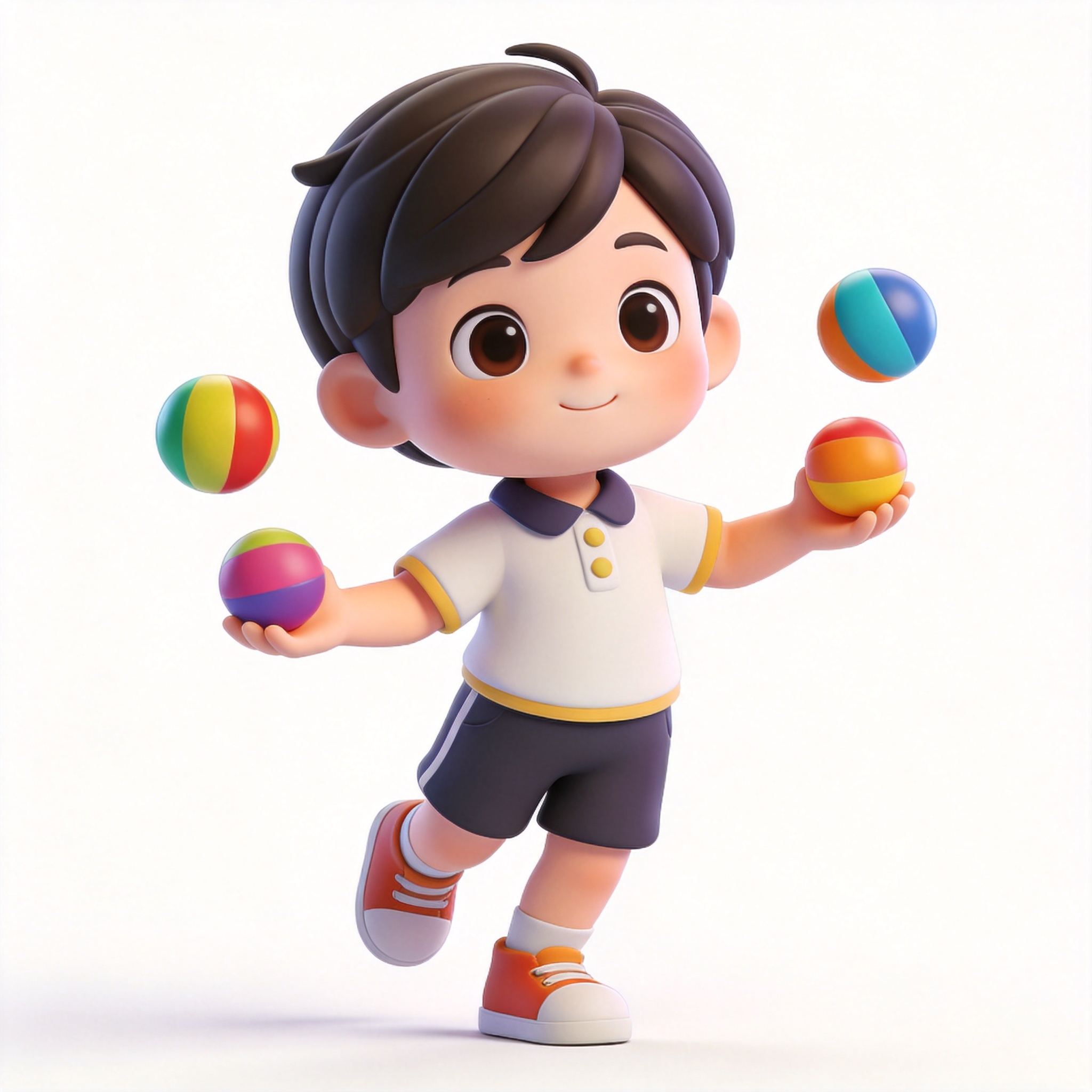 juggler单词图片