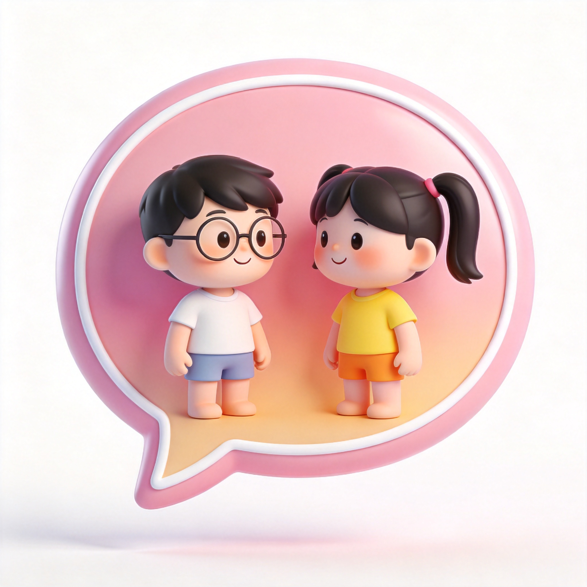 talking单词图片