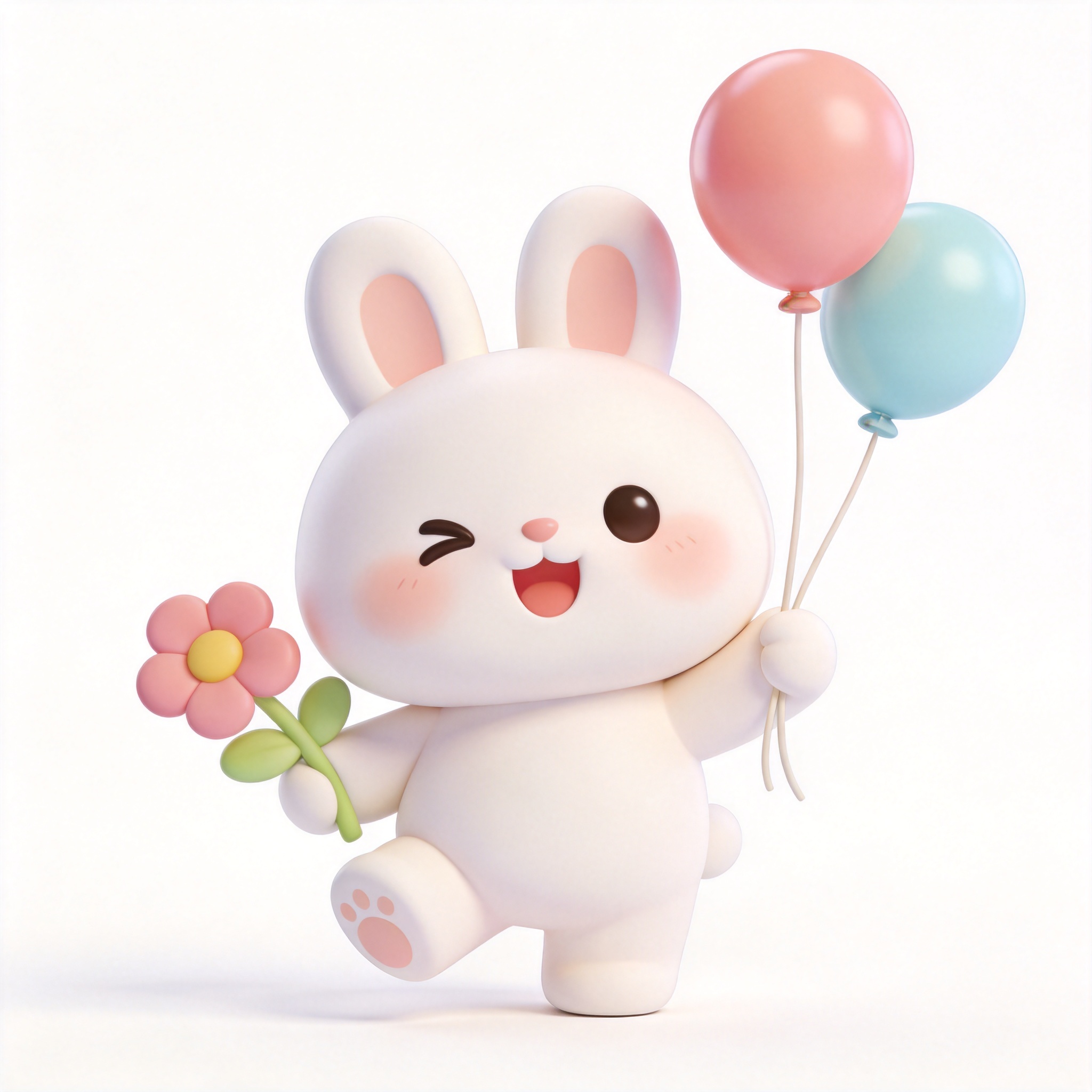 funny and cute单词图片
