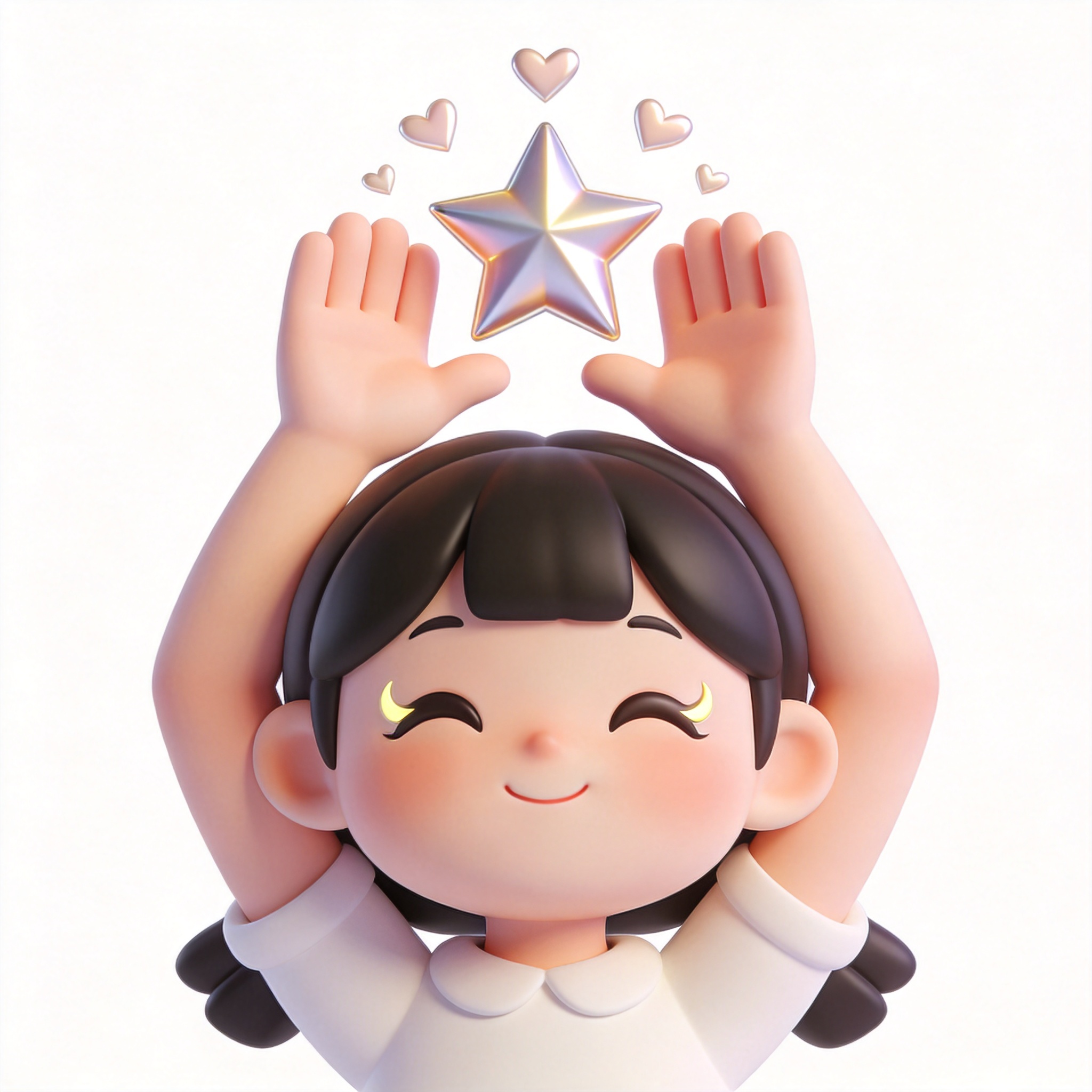admiration单词图片