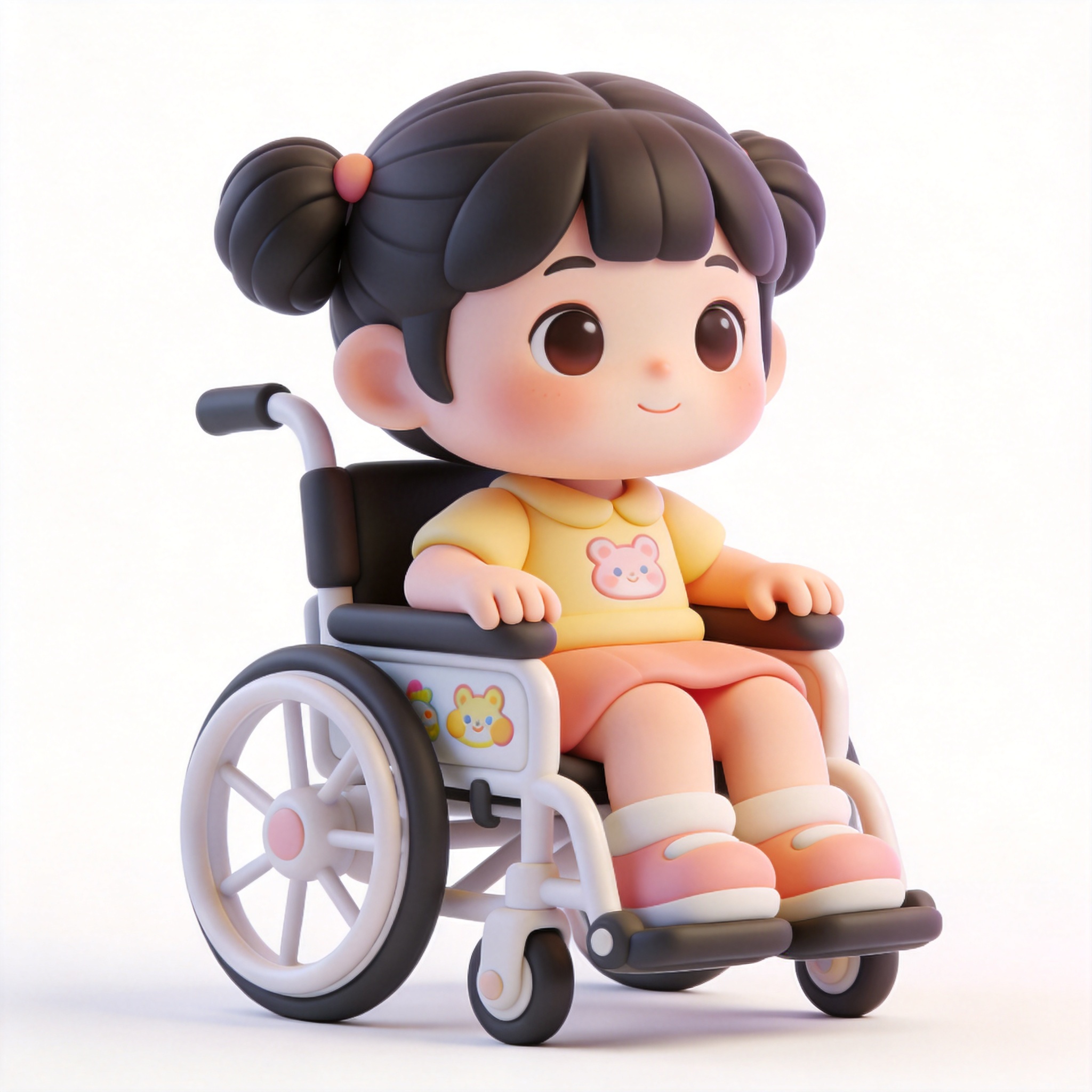 disability单词图片