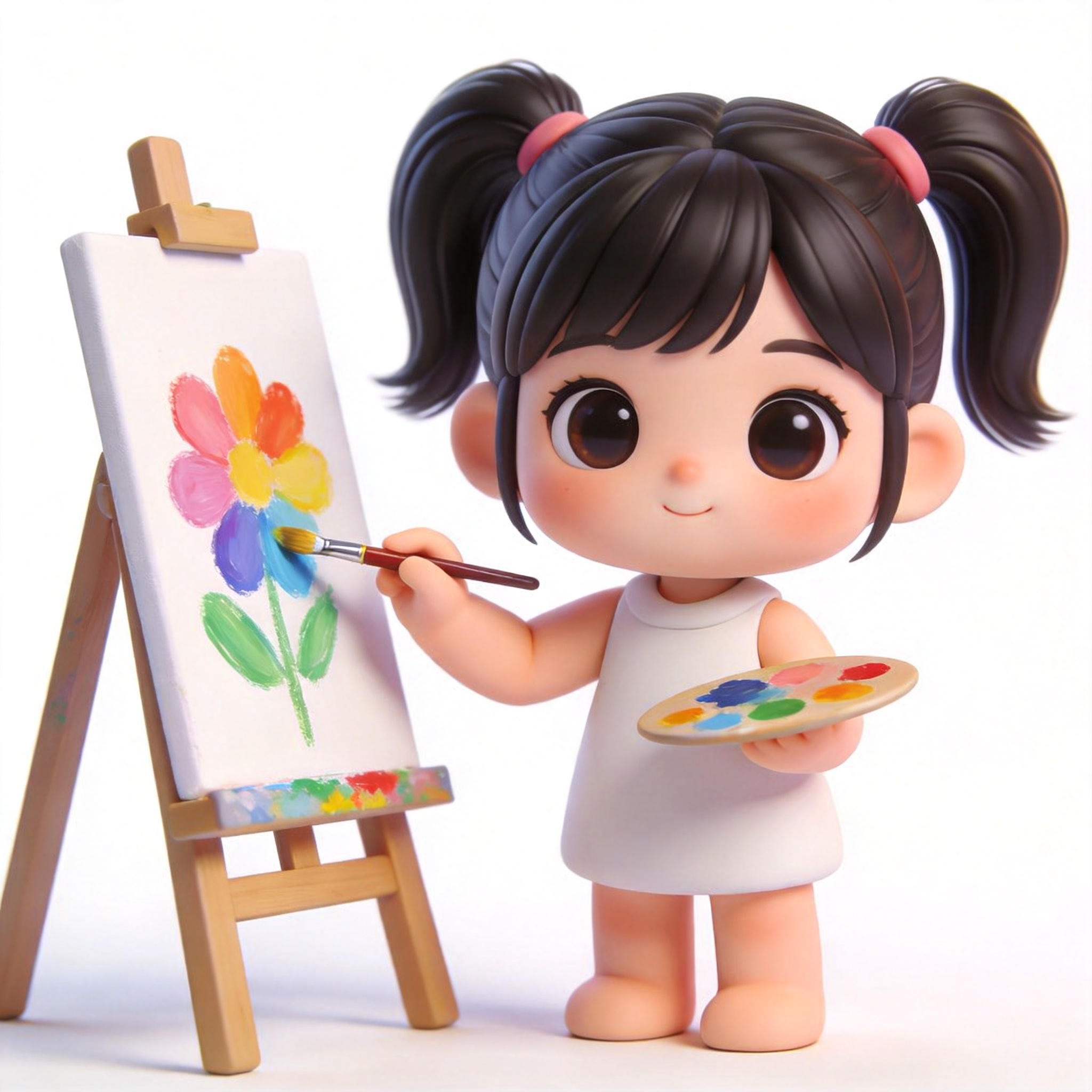 artistic单词图片