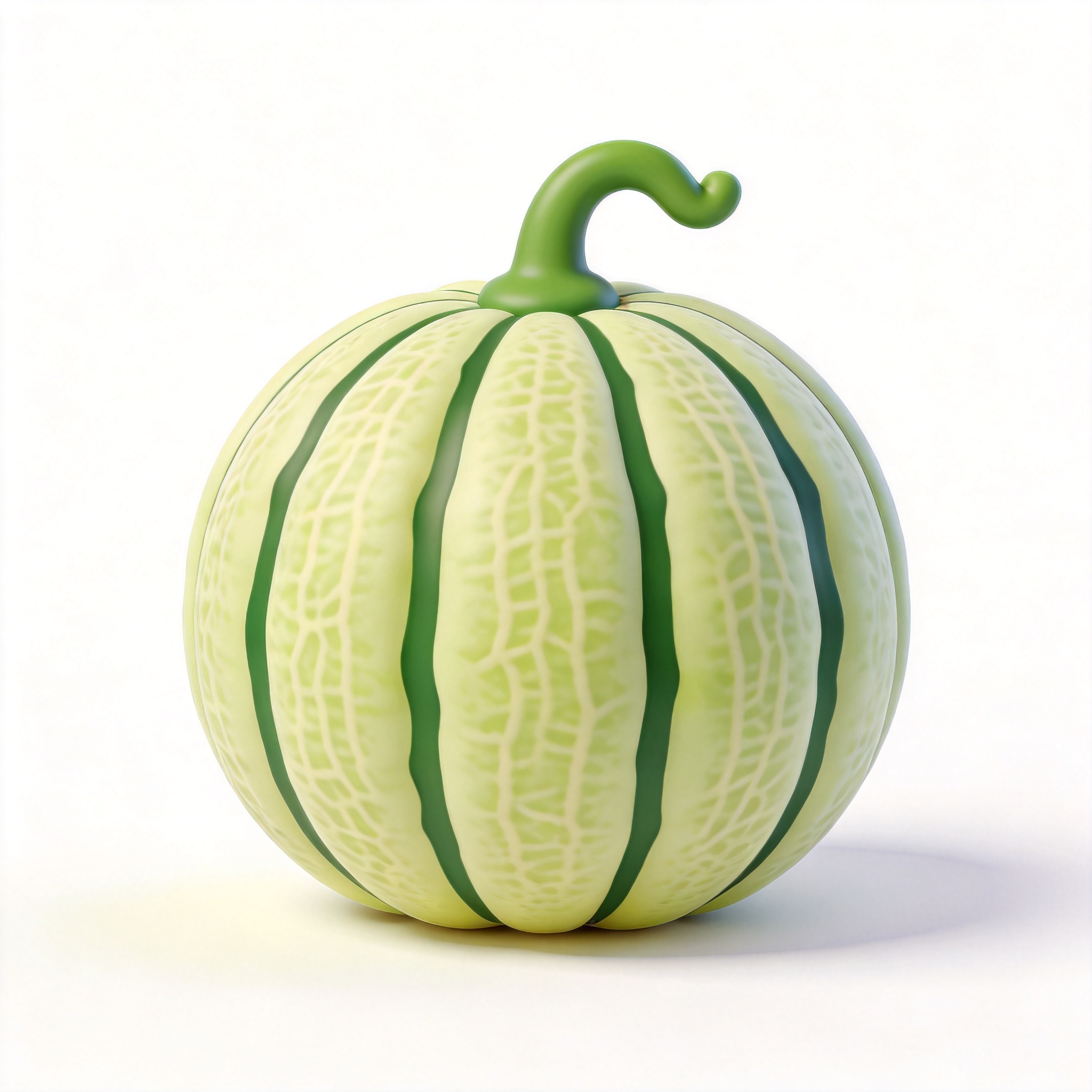 melon单词图片