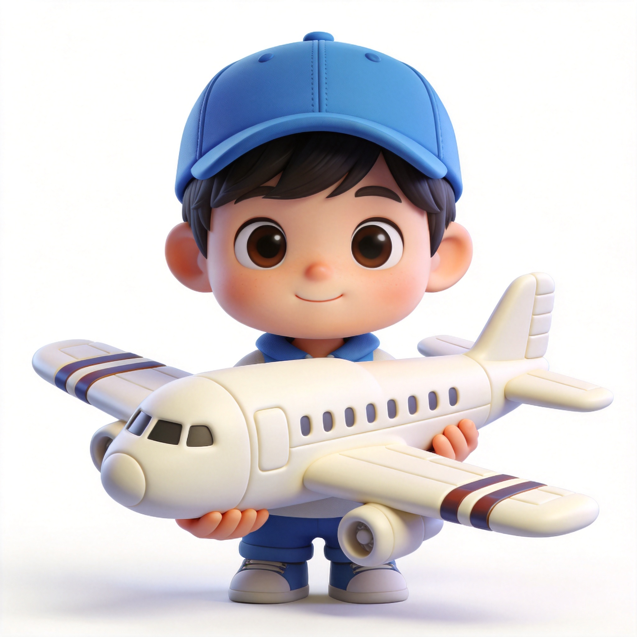 make a model plane单词图片