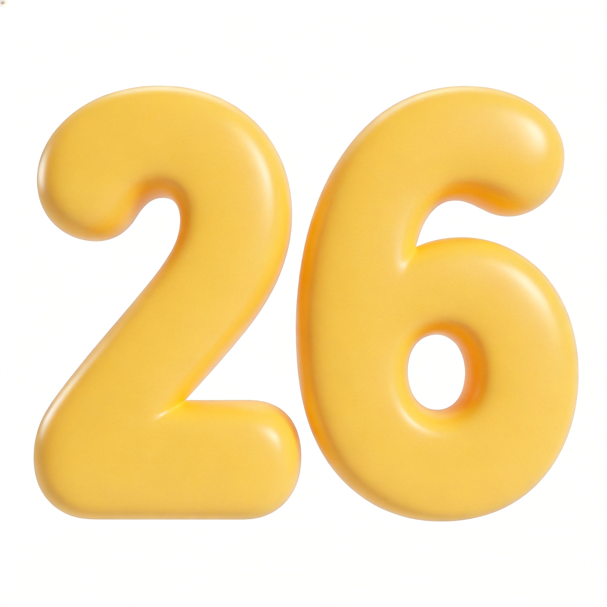 twenty-sixth单词图片