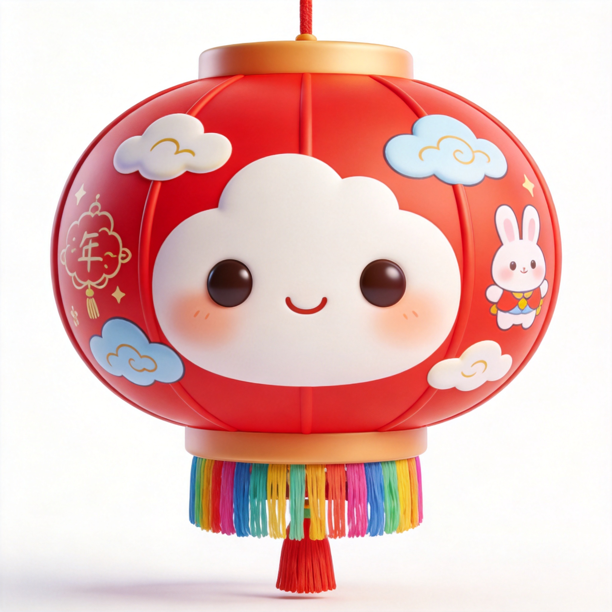 the Lantern Festival单词图片