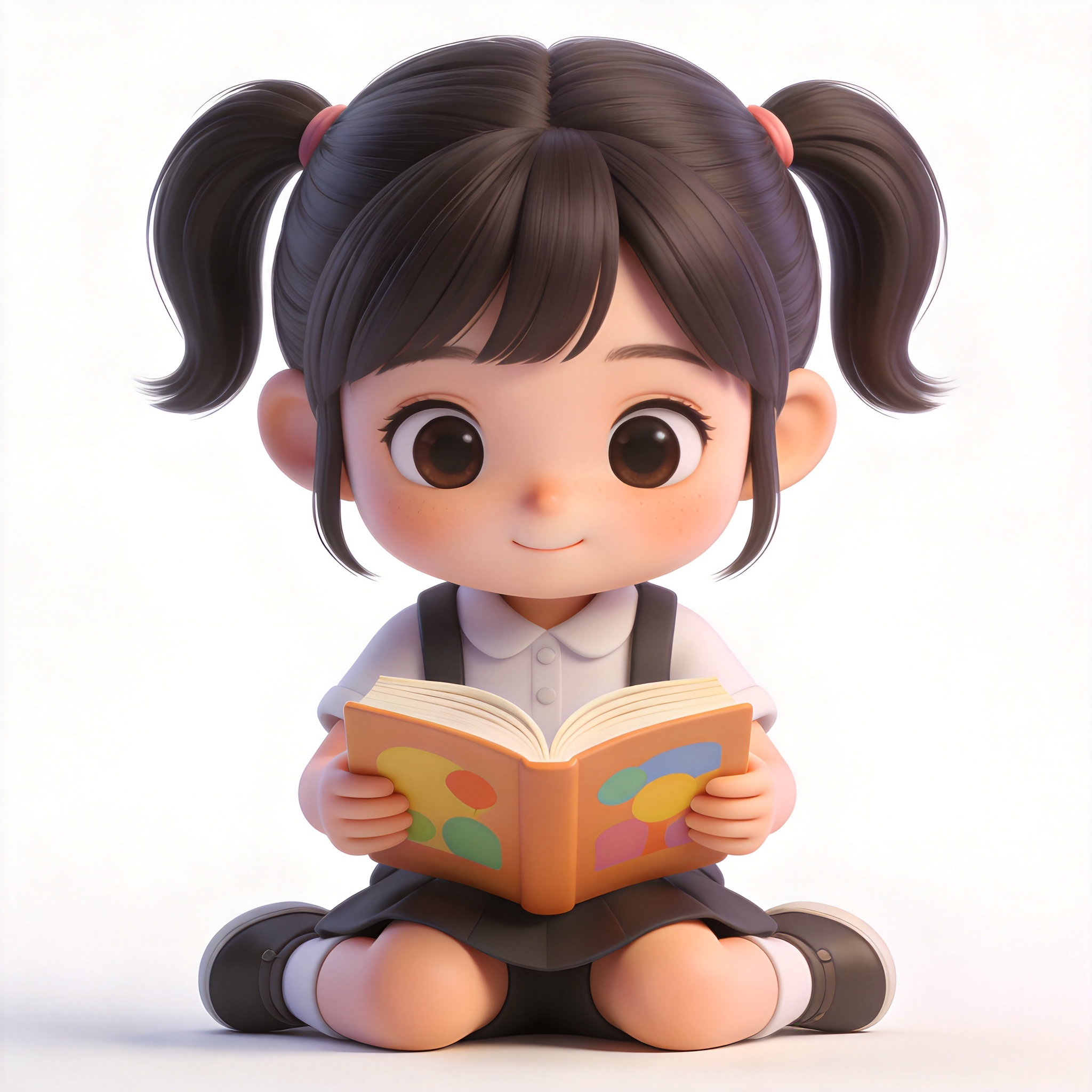 read books单词图片