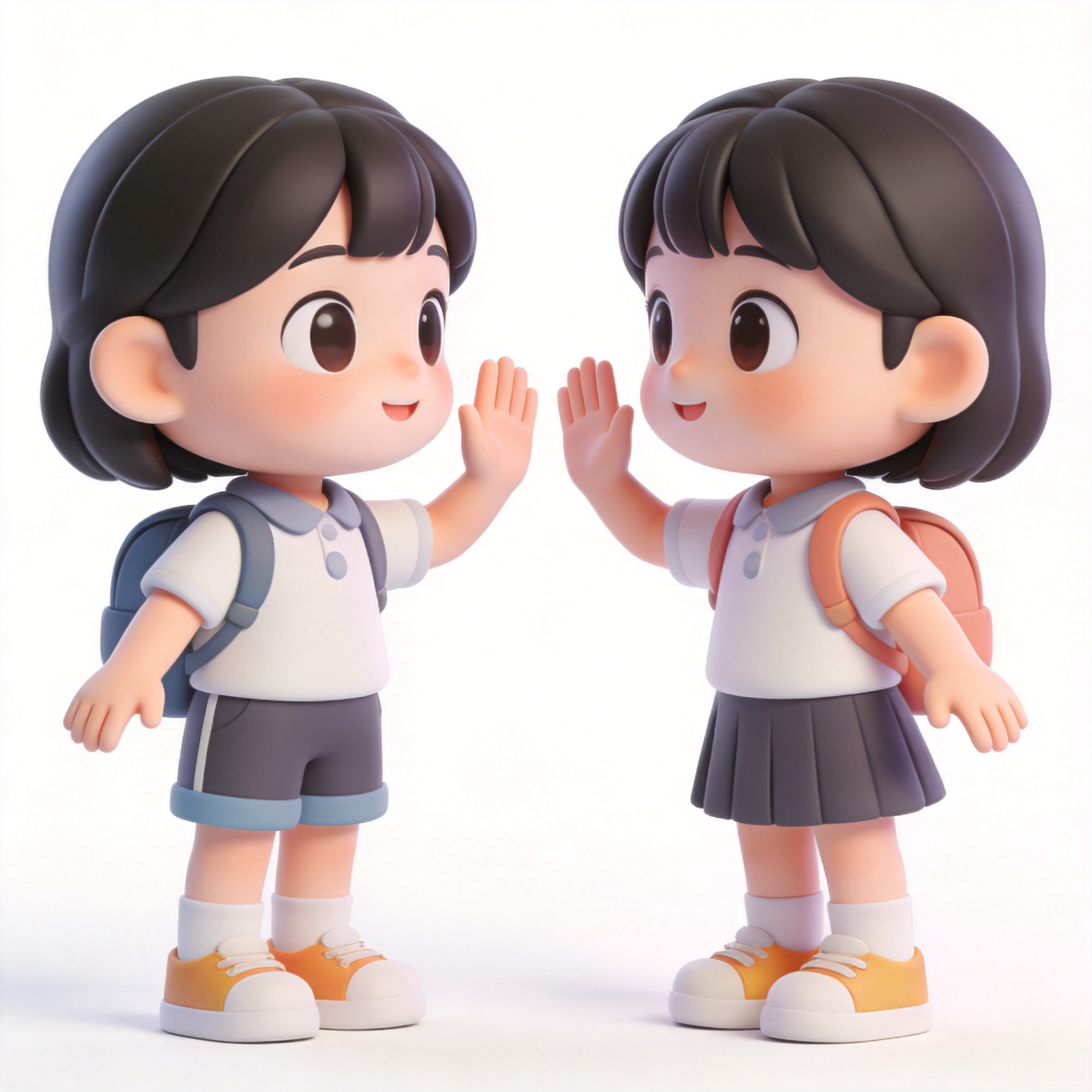 See you tomorrow.单词图片