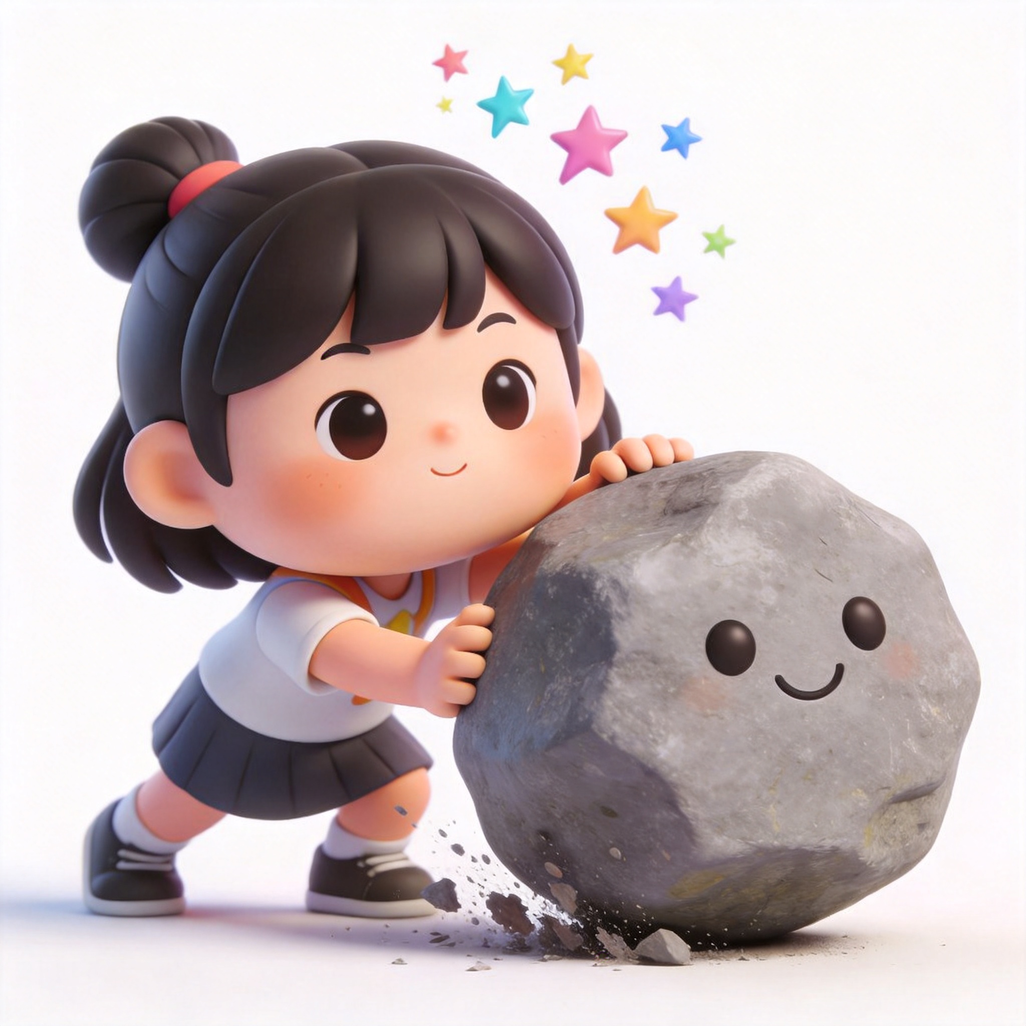 get over单词图片