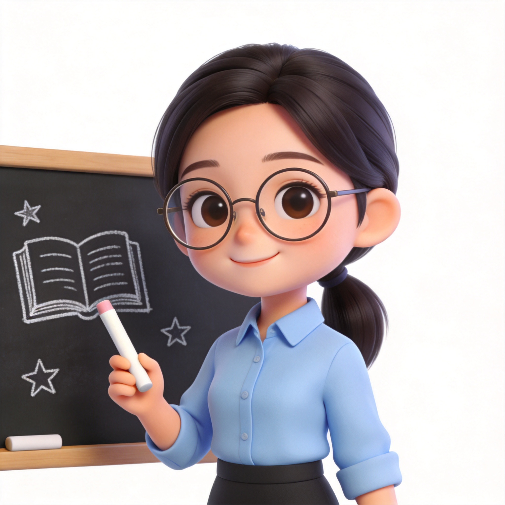 class teacher单词图片
