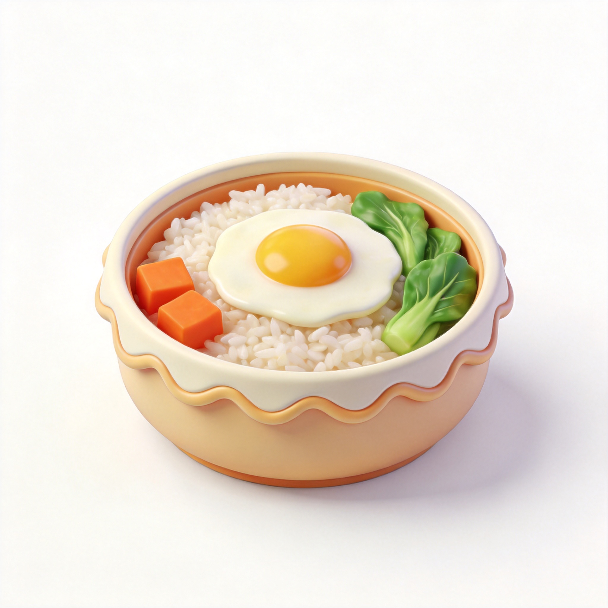 lunch单词图片