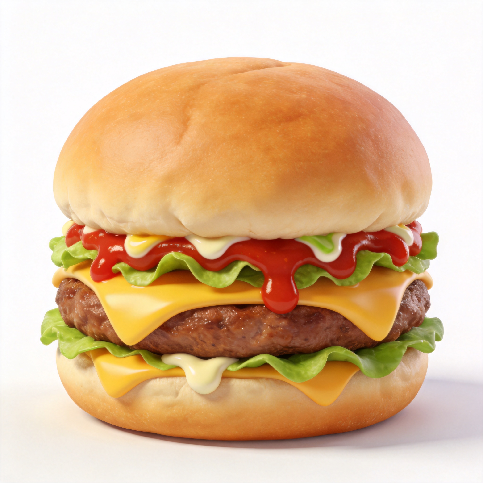 junk food单词图片