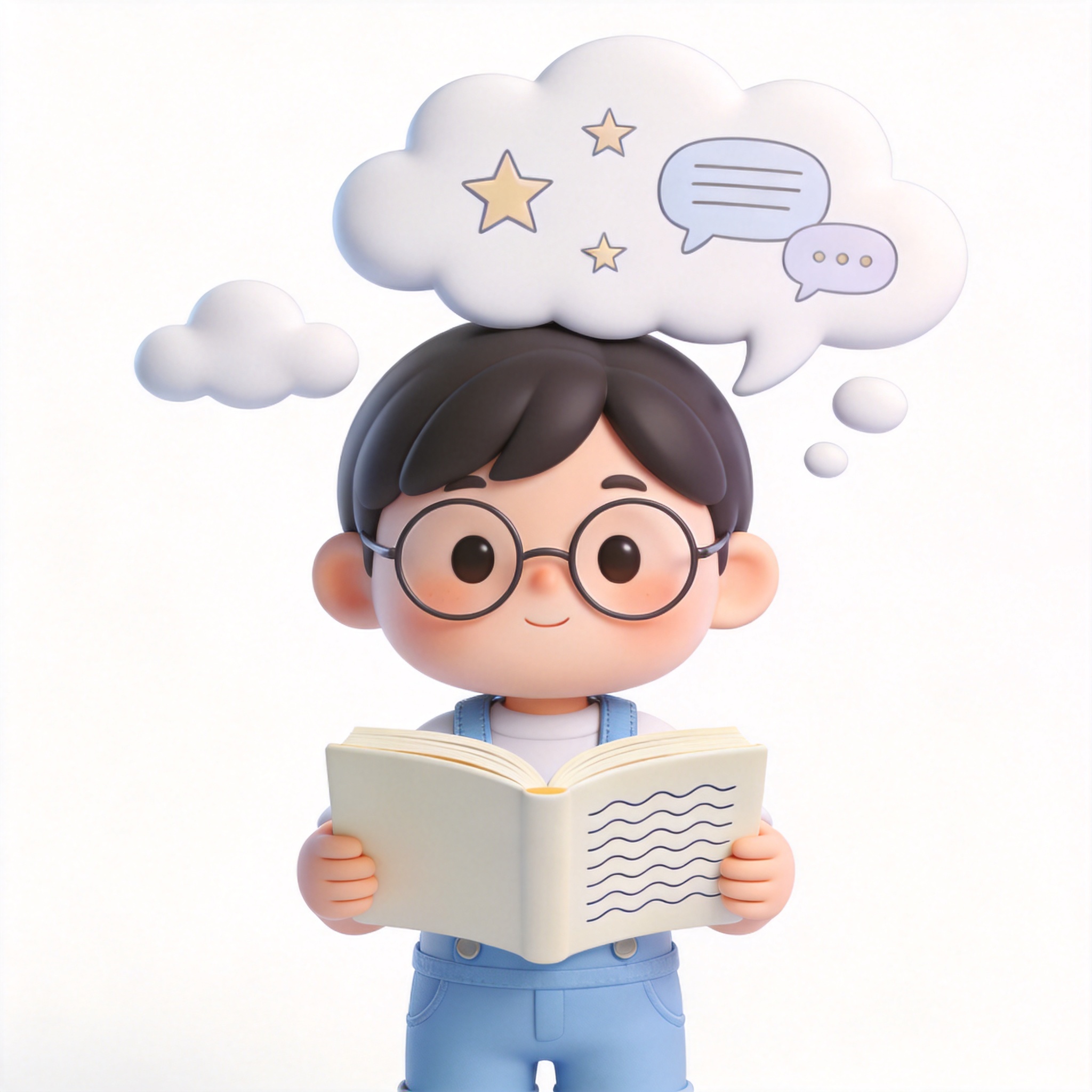 storyteller单词图片