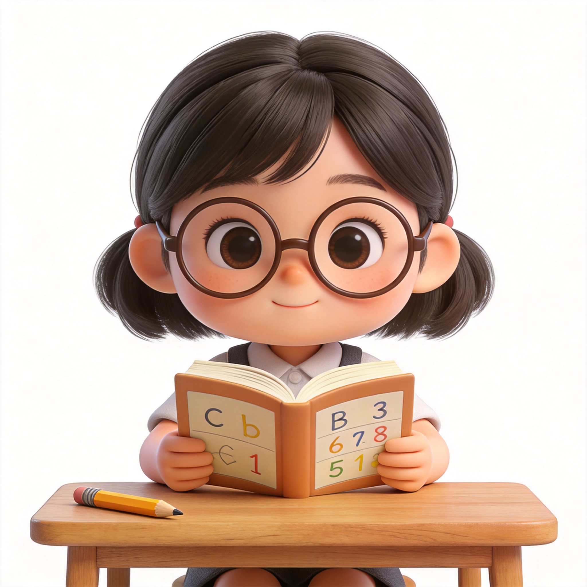 learning单词图片