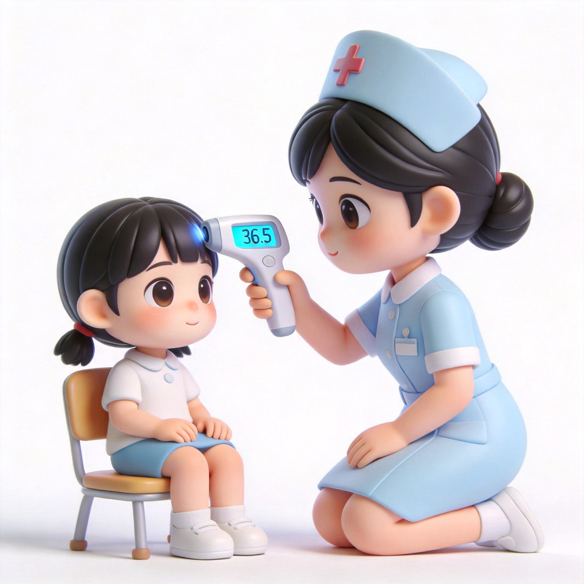 take sb's temperature单词图片