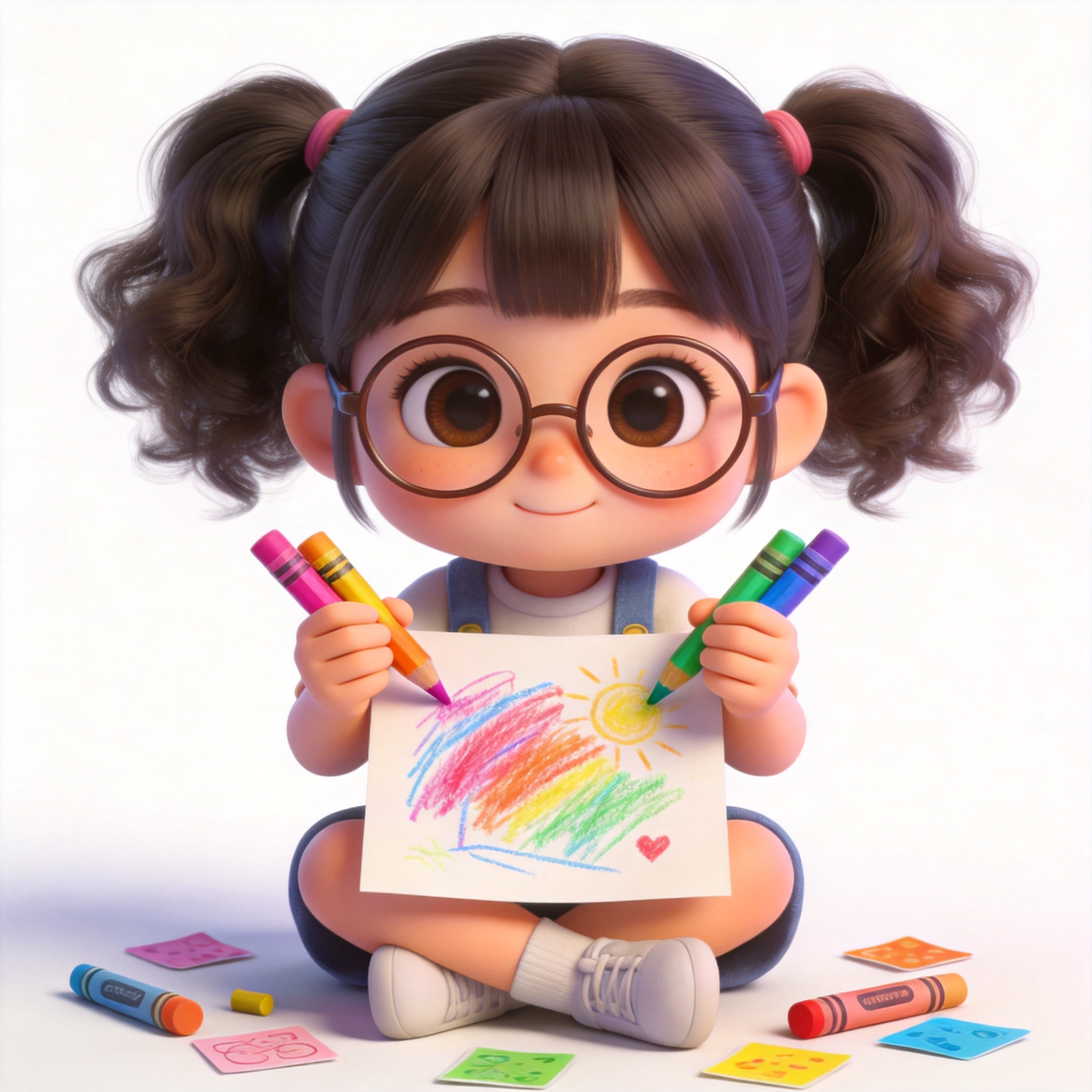 creative单词图片