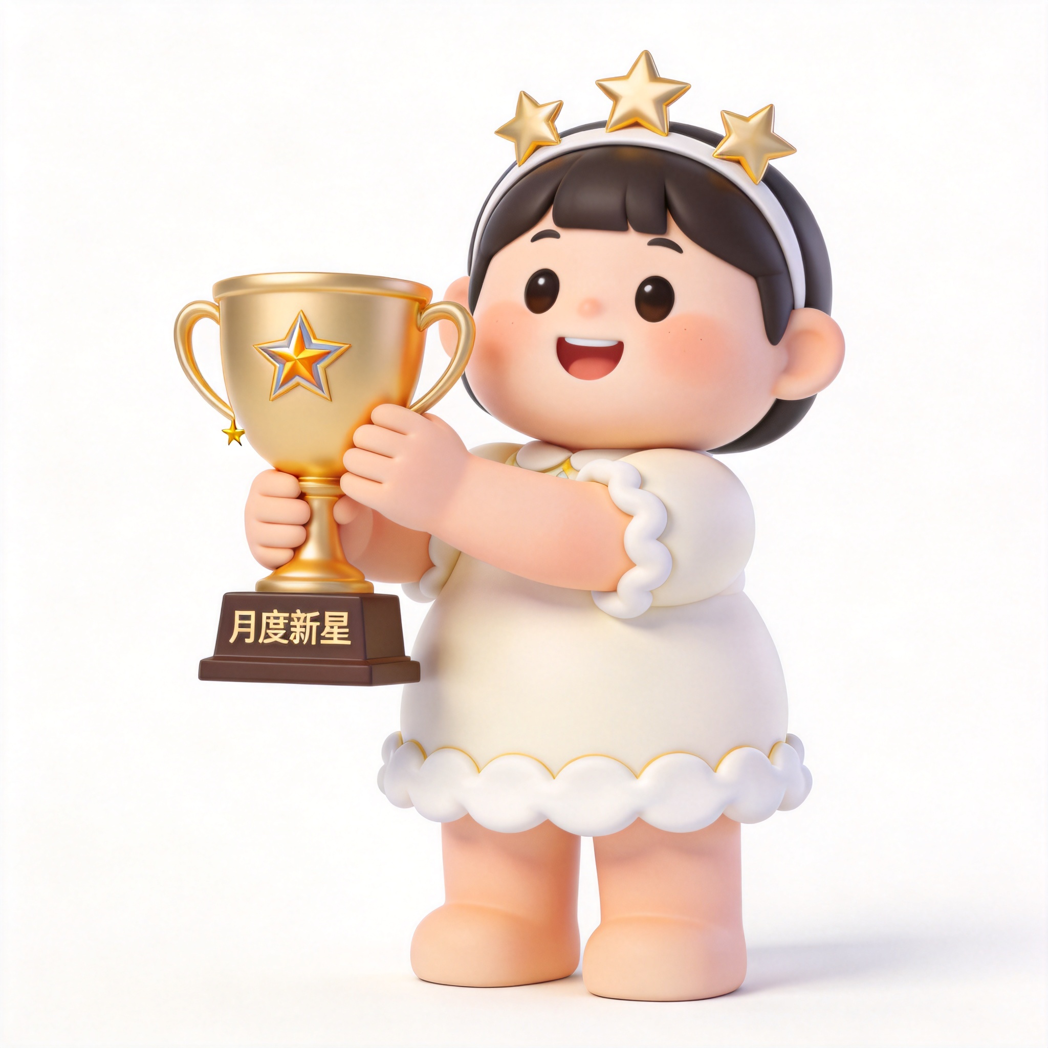Rookie of the Month单词图片