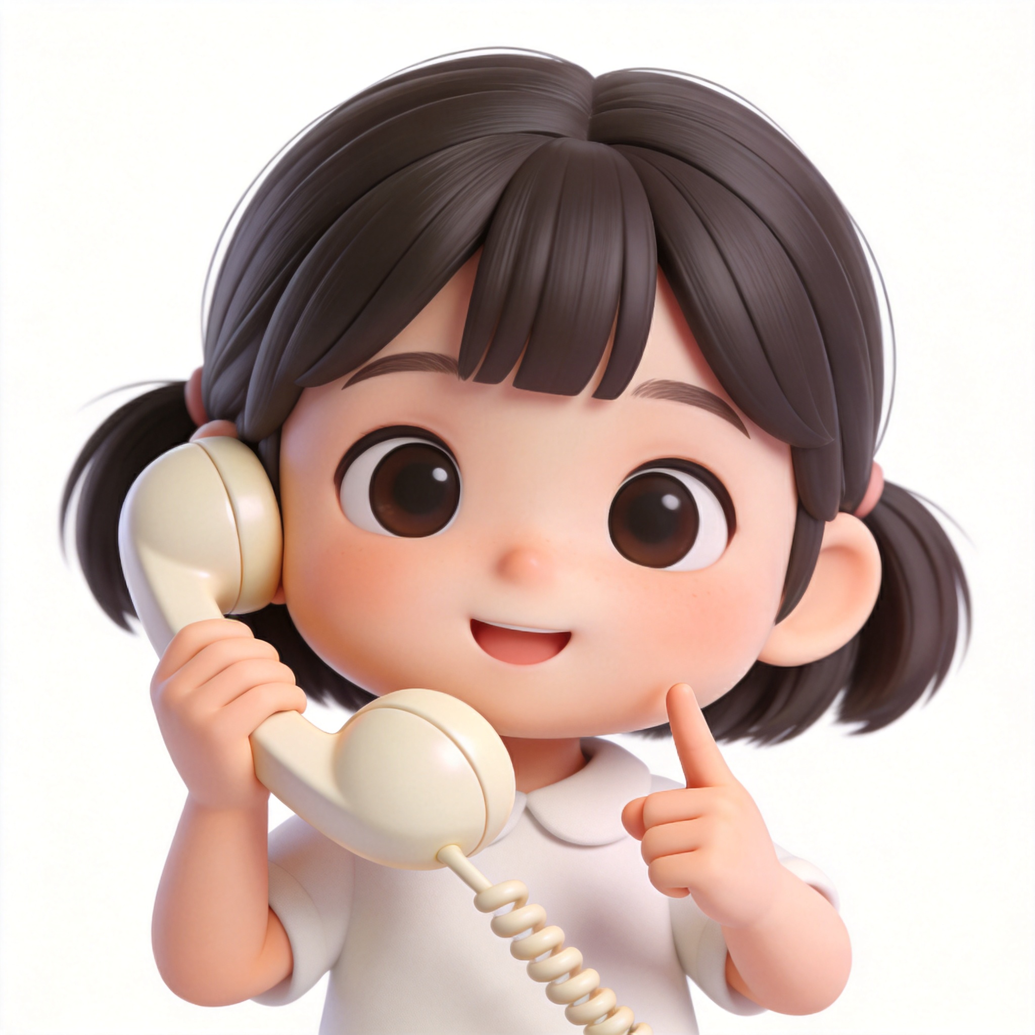 call friend单词图片