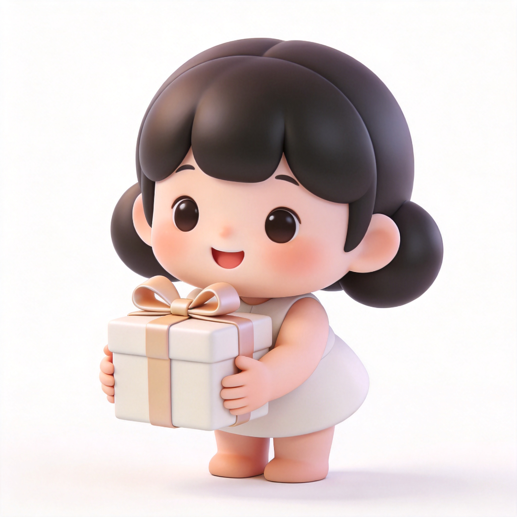 give单词图片