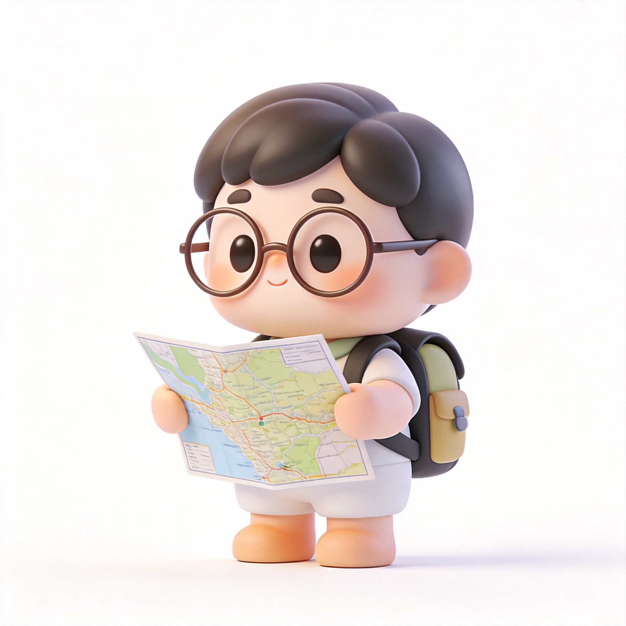 traveler单词图片