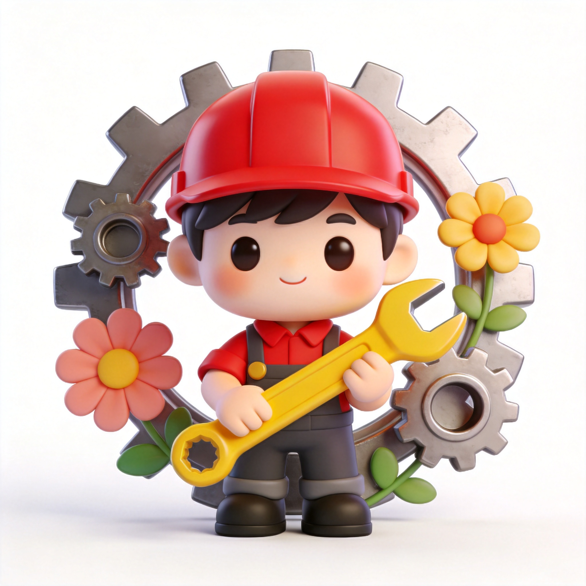 May Day单词图片