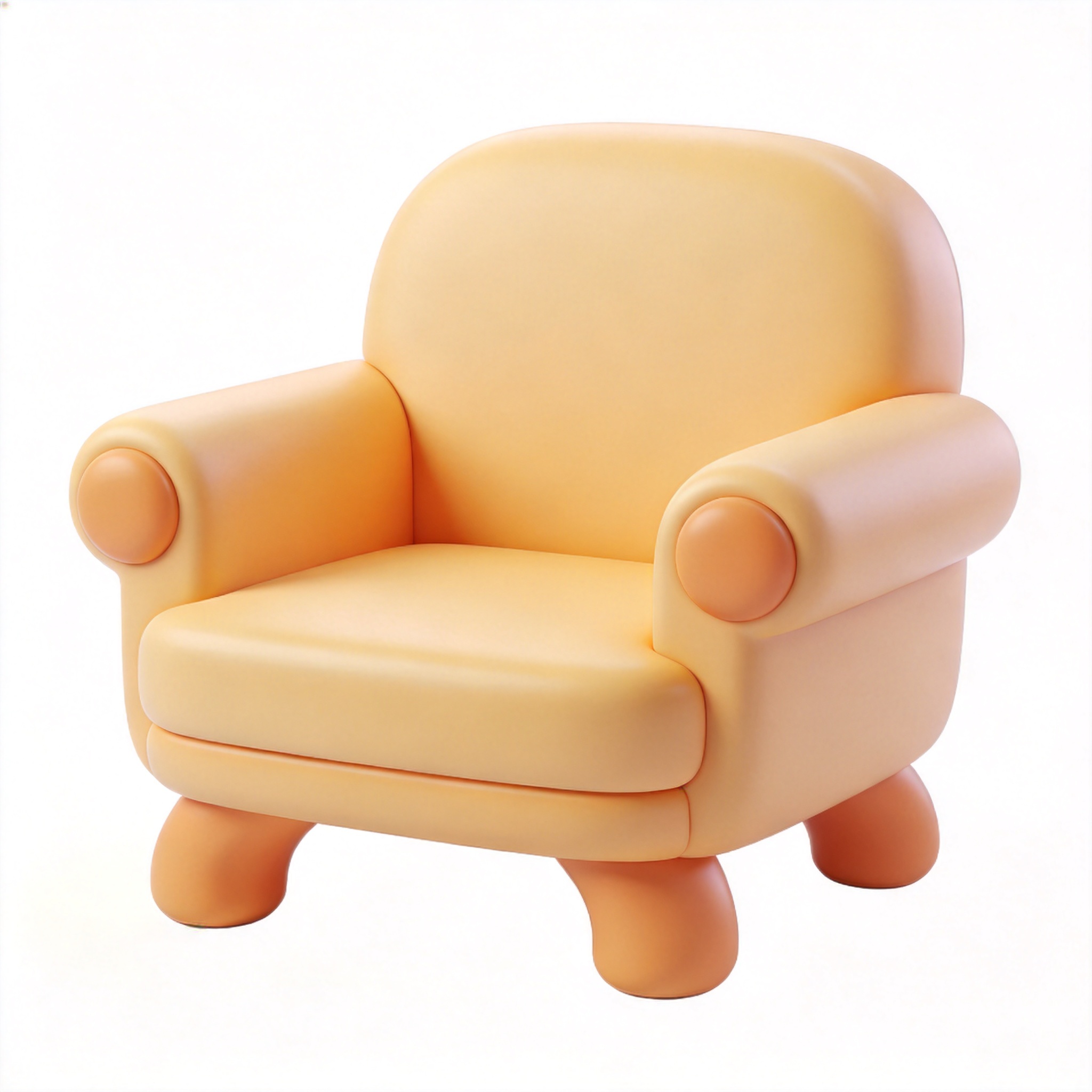 armchair单词图片