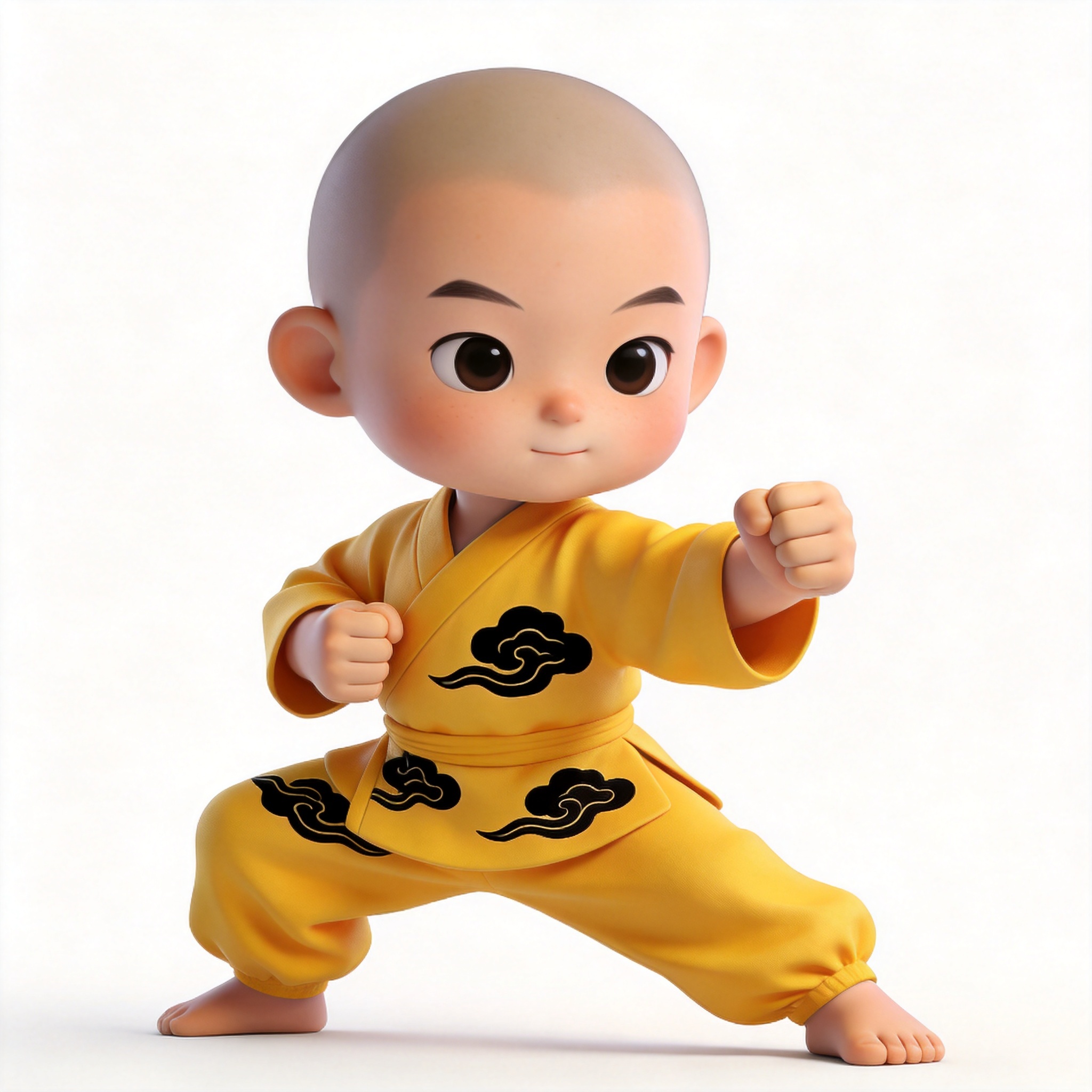 learn kung fu单词图片