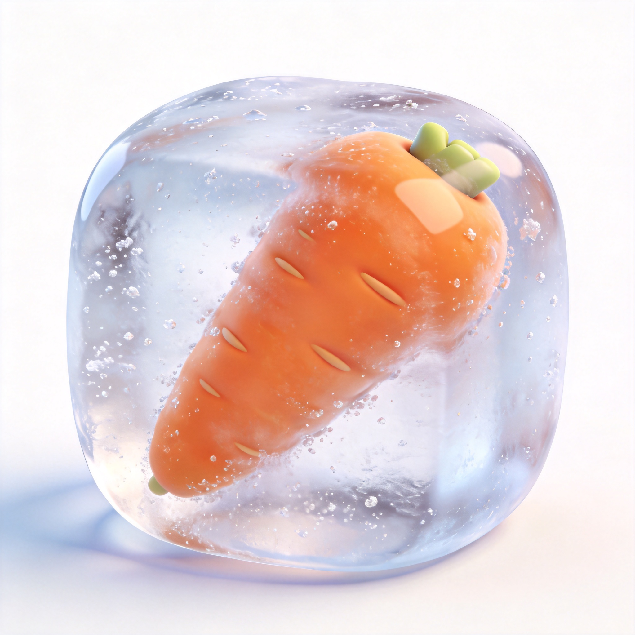 frozen单词图片