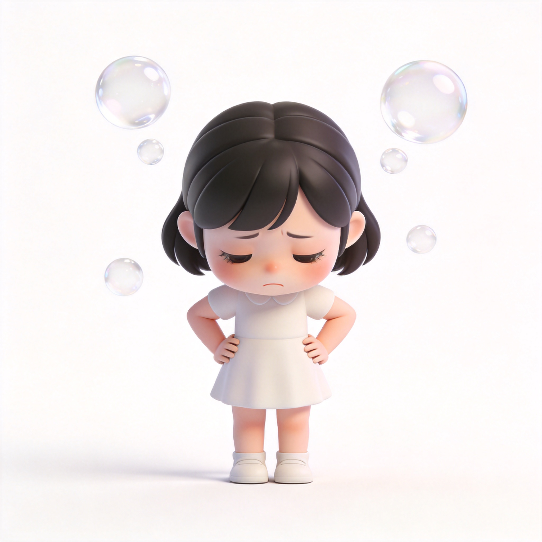 in vain单词图片