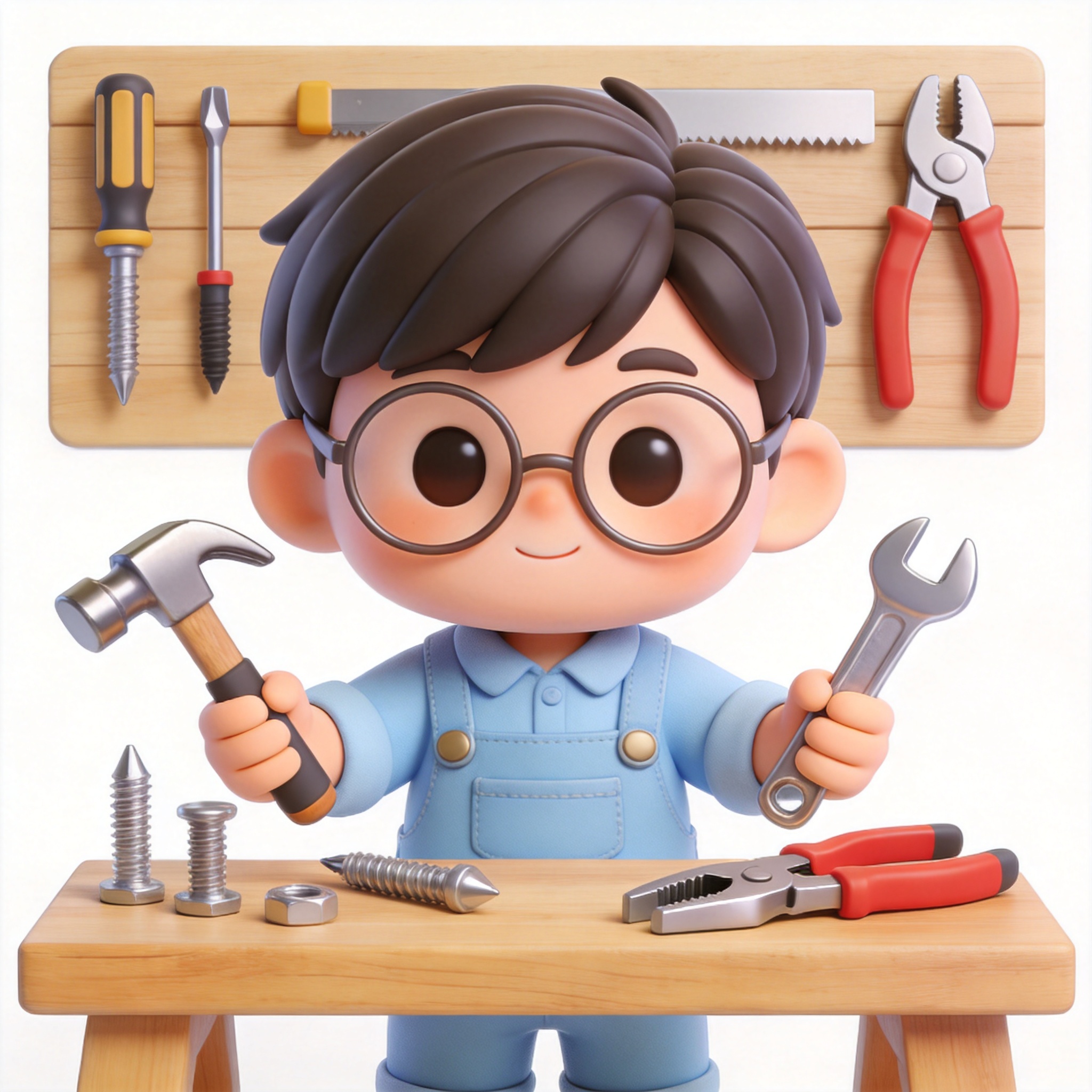 toolmaker单词图片