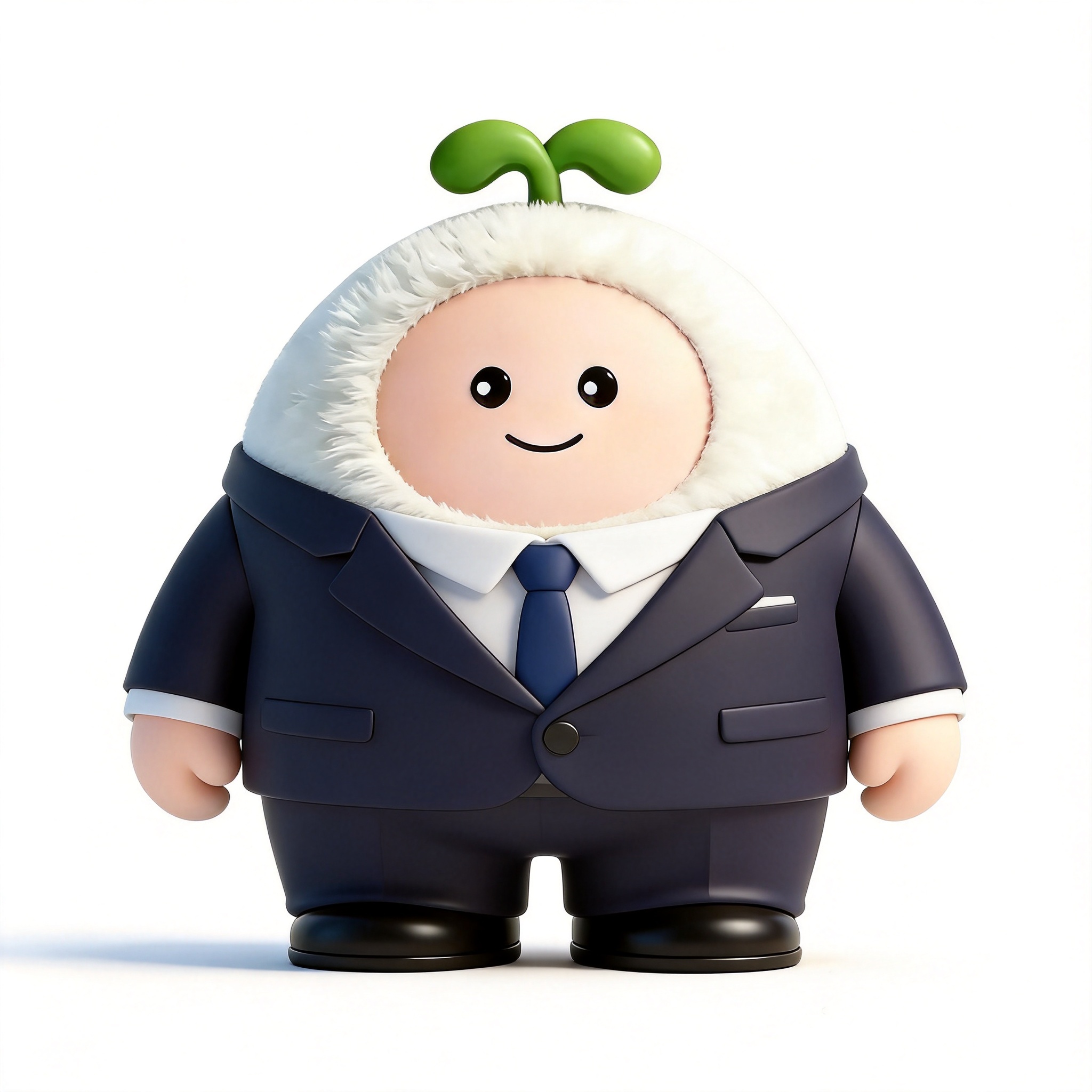 businessman单词图片